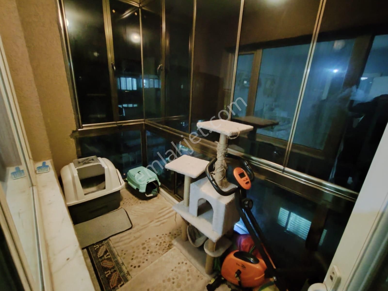 Bursa Yıldırım Ertugrulgazi Mah 3+1 Sit. İçi 120 M2 Net !!! - Görsel 17