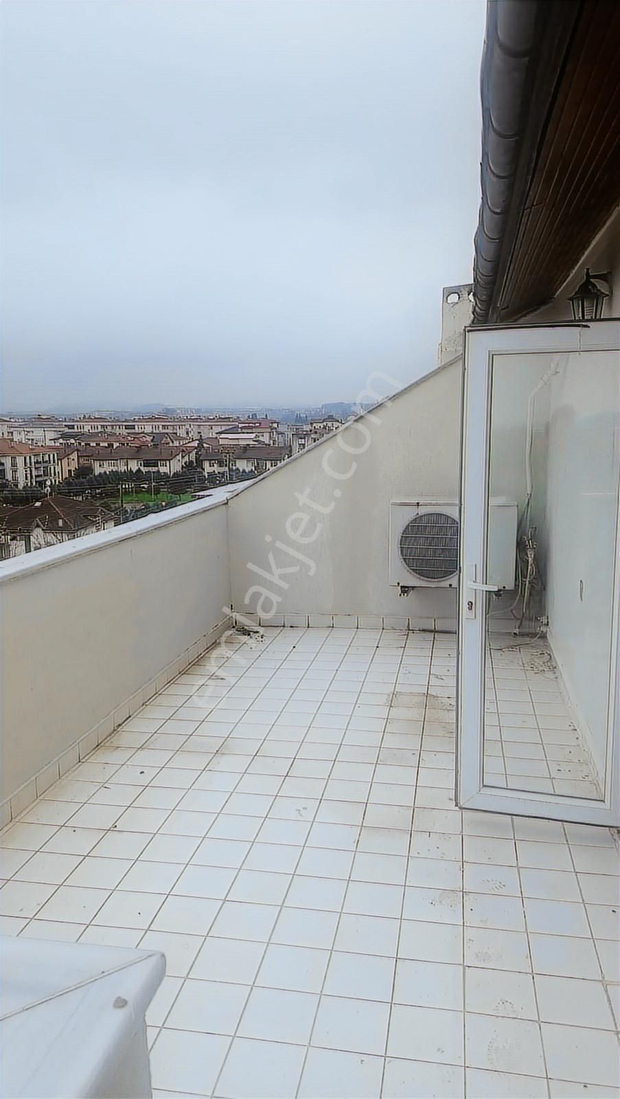 Alp Gayrimenkulden En Üst Kat 2+1 Kiralık Daire - Görsel 10