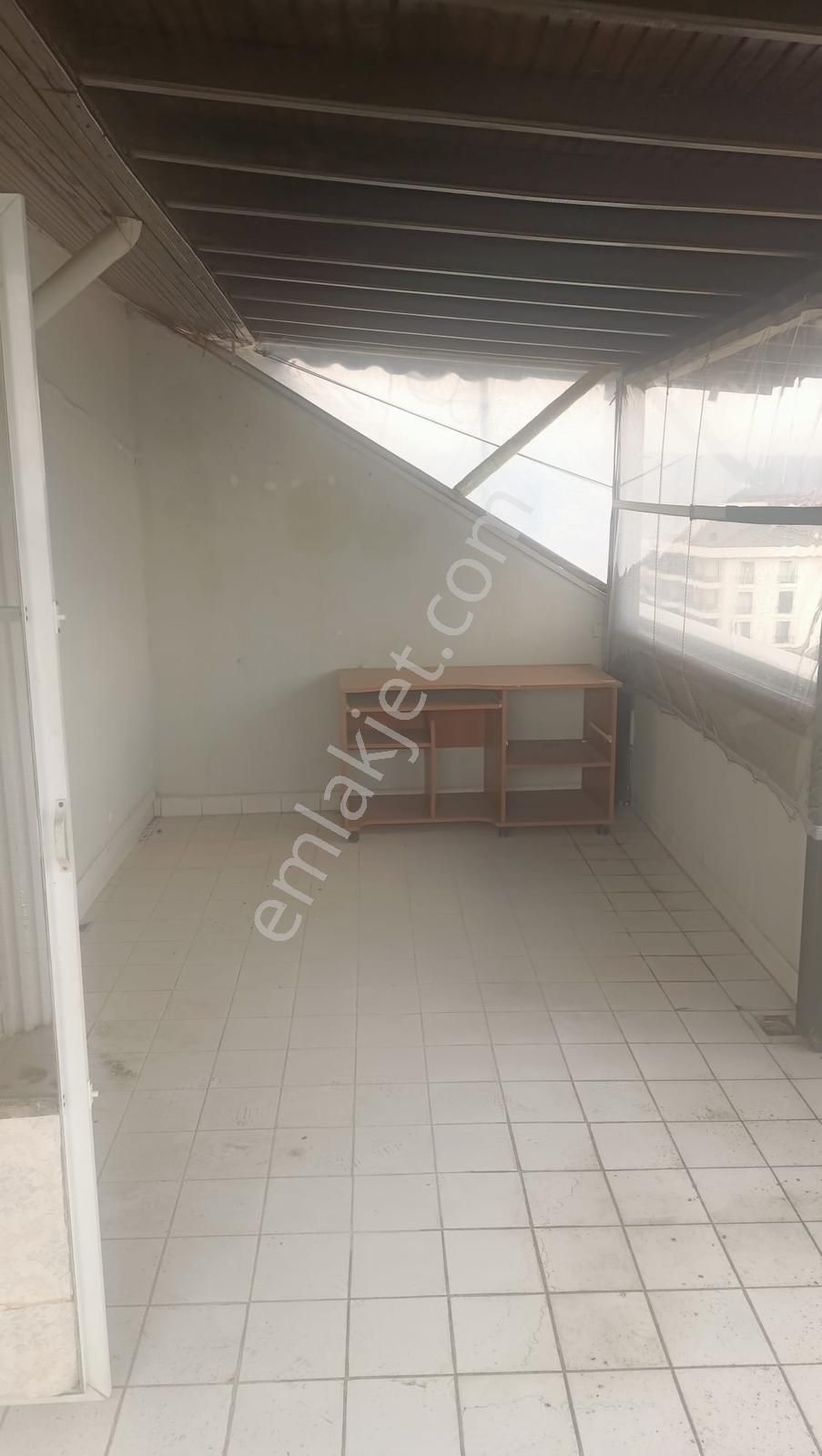 Alp Gayrimenkulden En Üst Kat 2+1 Kiralık Daire - Görsel 6