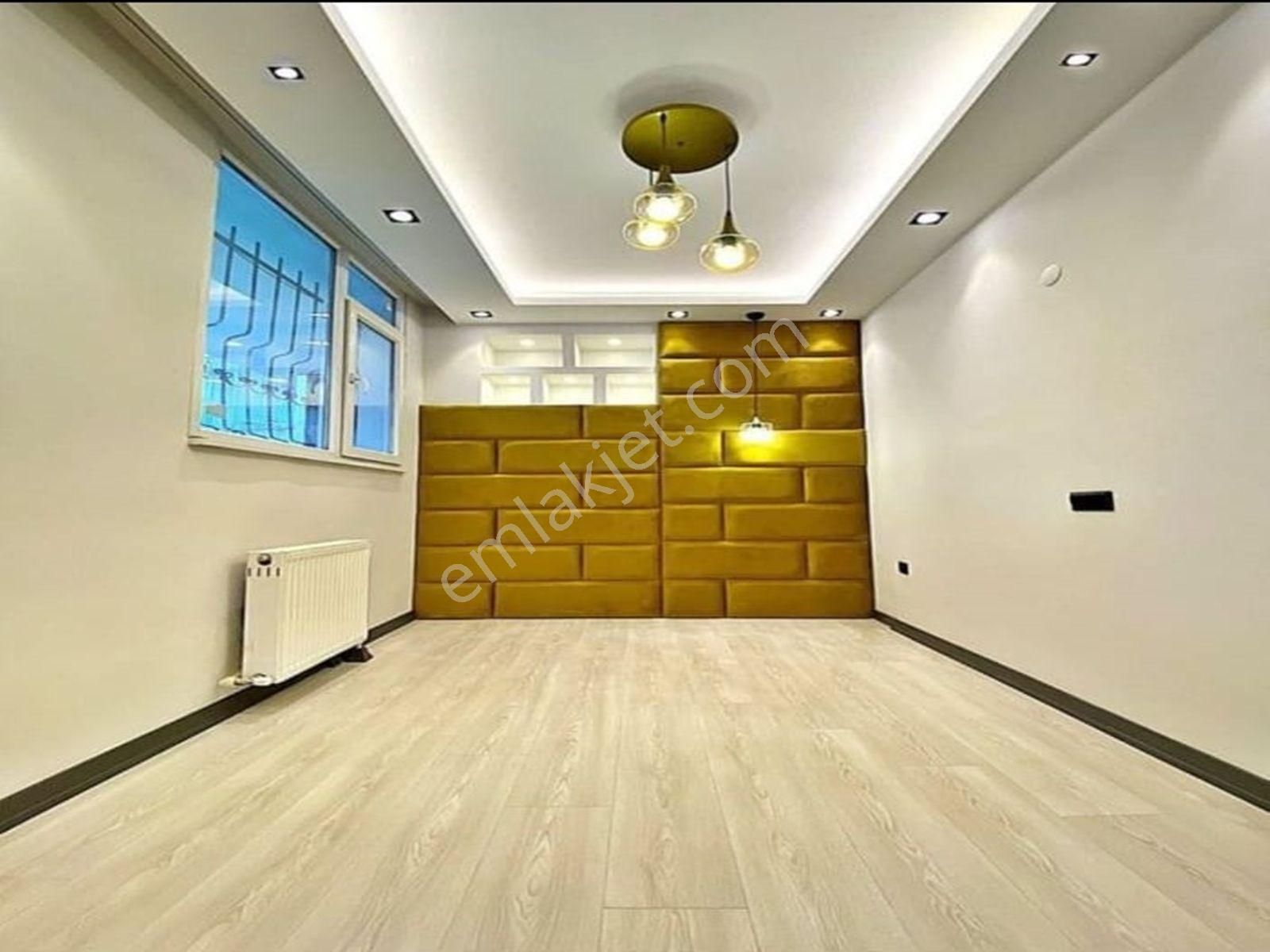 Cadde34 Yapı'dan Bağlarçeşme'de 400.000 Tl Peşinat İle 2+1 Bahçeli Daire Sahibi Olma İmkanı! - Görsel 5