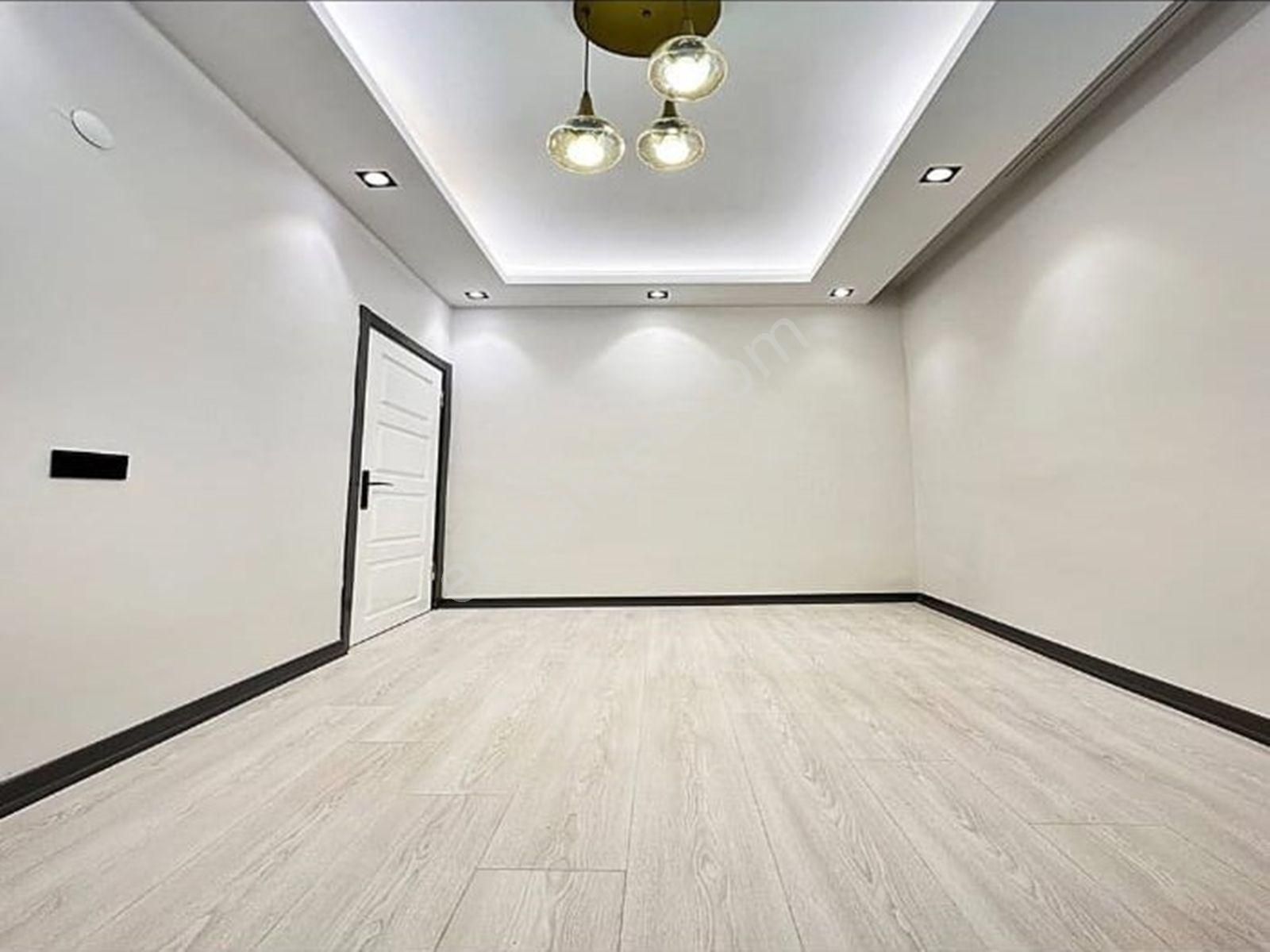 Cadde34 Yapı'dan Bağlarçeşme'de 400.000 Tl Peşinat İle 2+1 Bahçeli Daire Sahibi Olma İmkanı! - Görsel 12