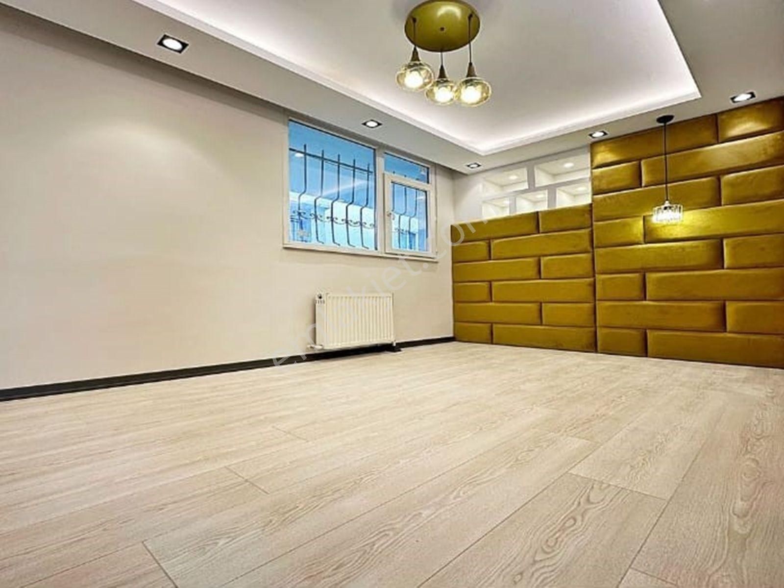 Cadde34 Yapı'dan Bağlarçeşme'de 400.000 Tl Peşinat İle 2+1 Bahçeli Daire Sahibi Olma İmkanı! - Görsel 18