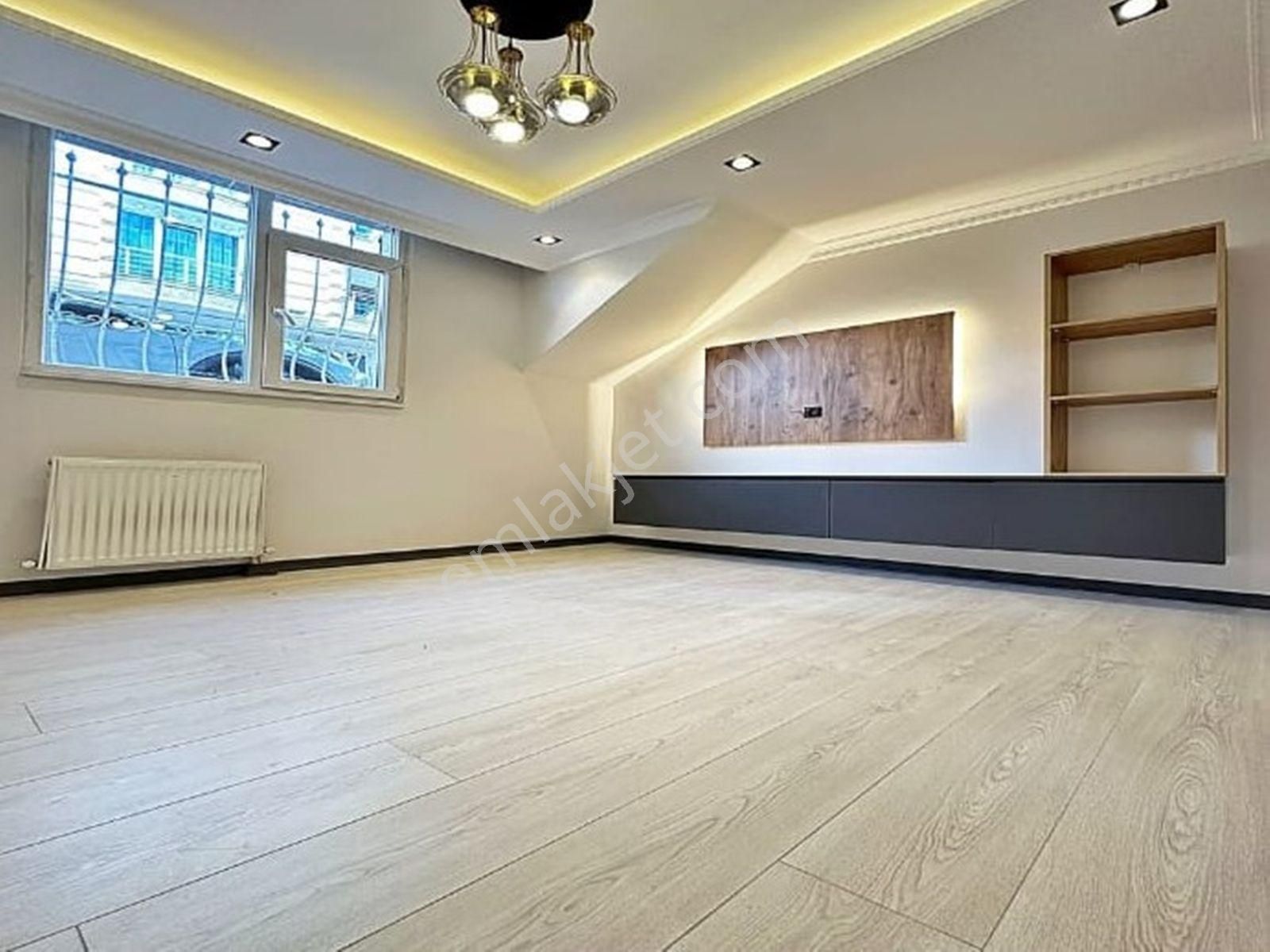 Cadde34 Yapı'dan Bağlarçeşme'de 400.000 Tl Peşinat İle 2+1 Bahçeli Daire Sahibi Olma İmkanı! - Görsel 7