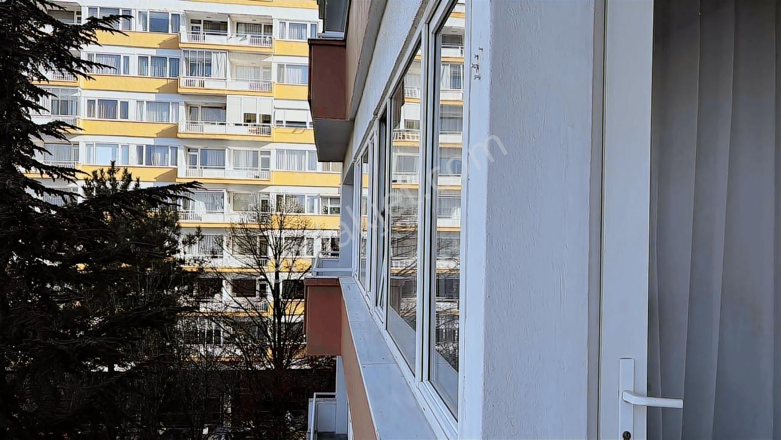 Çankaya Kavaklıdere İlbank Sitesinde 3+1 Manzaralı Satılık Daire - Görsel 20