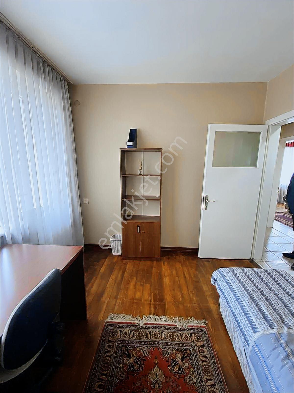 Çankaya Kavaklıdere İlbank Sitesinde 3+1 Manzaralı Satılık Daire - Görsel 34