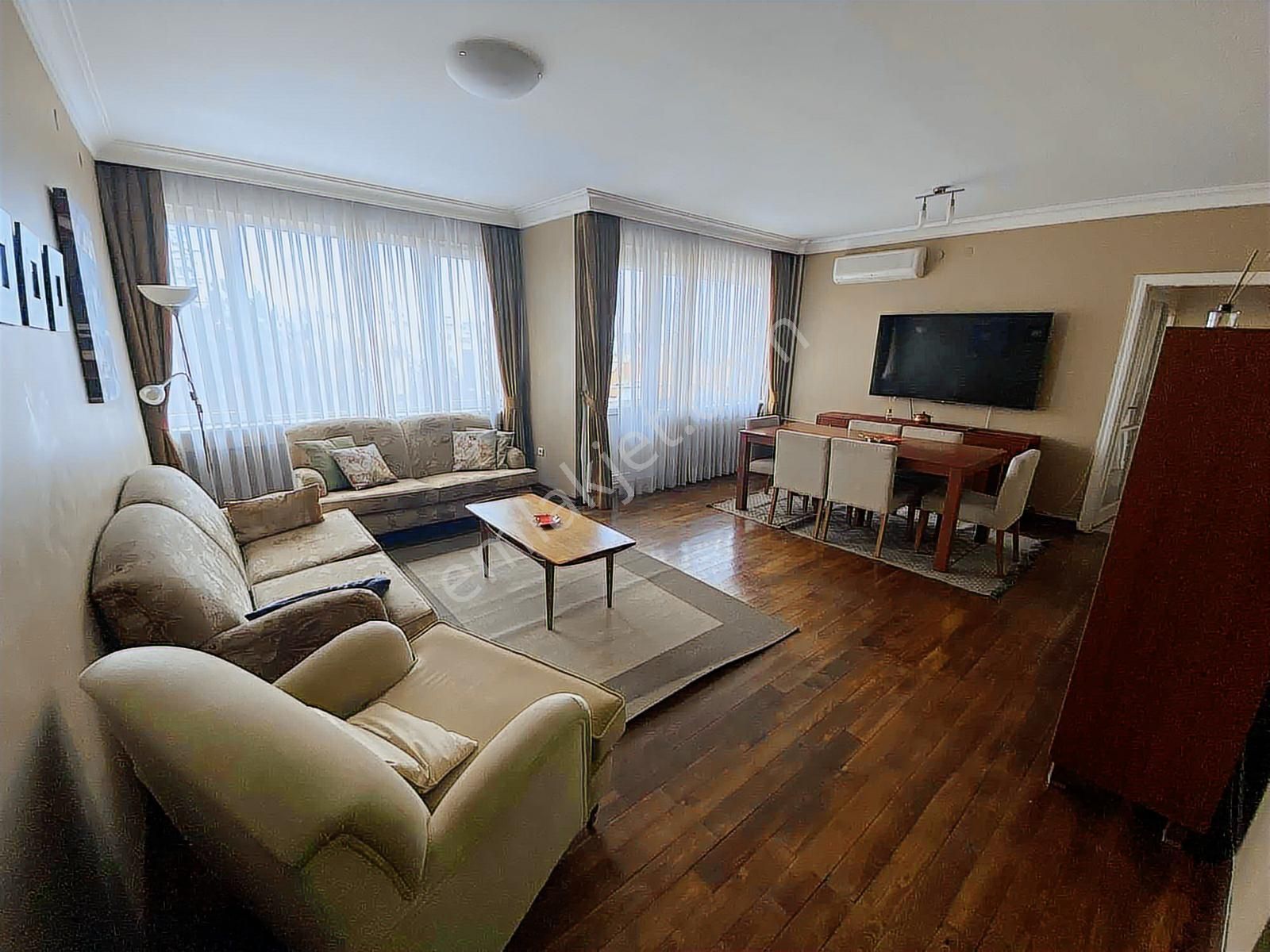 Çankaya Kavaklıdere İlbank Sitesinde 3+1 Manzaralı Satılık Daire - Görsel 31