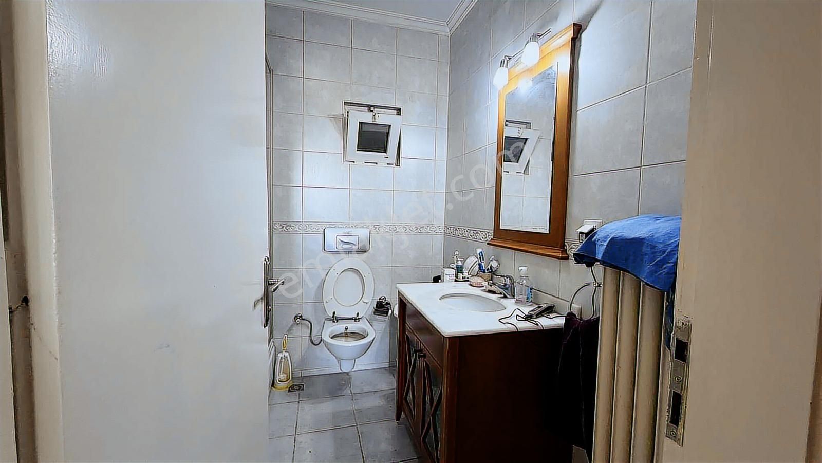 Çankaya Kavaklıdere İlbank Sitesinde 3+1 Manzaralı Satılık Daire - Görsel 6