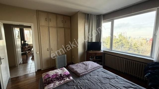 Çankaya Kavaklıdere İlbank Sitesinde 3+1 Manzaralı Satılık Daire - Görsel 11