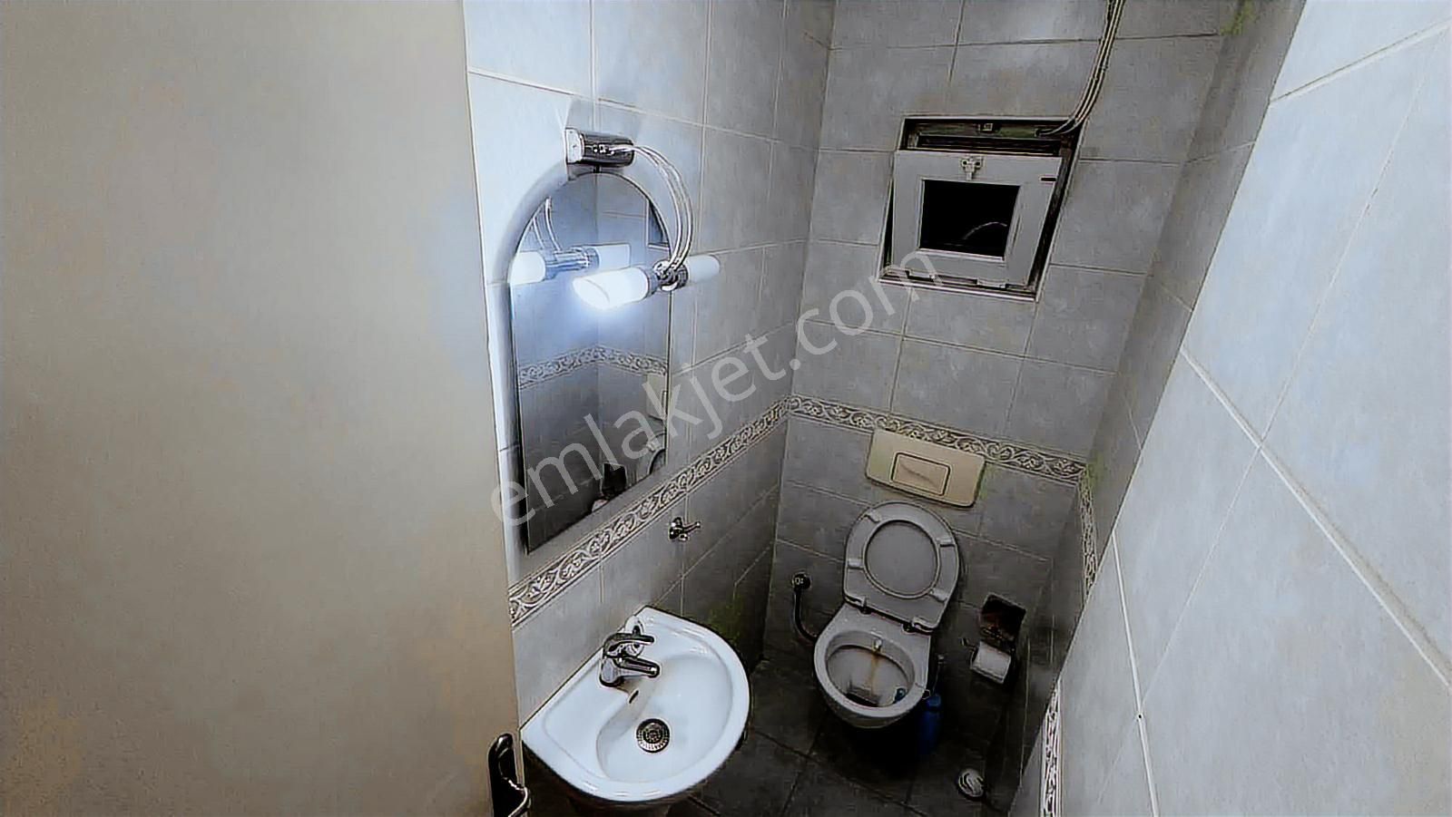 Çankaya Kavaklıdere İlbank Sitesinde 3+1 Manzaralı Satılık Daire - Görsel 28