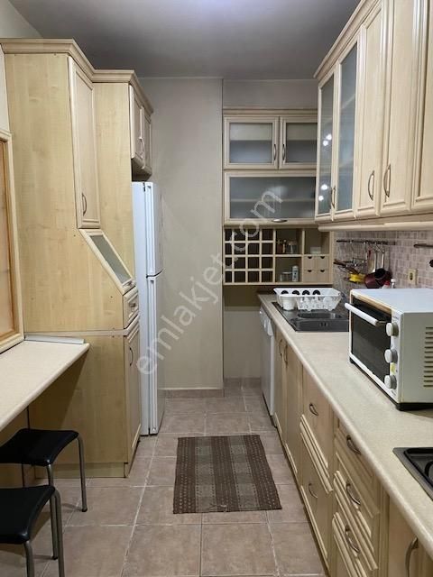 Çankaya Kavaklıdere İlbank Sitesinde 3+1 Manzaralı Satılık Daire - Görsel 21