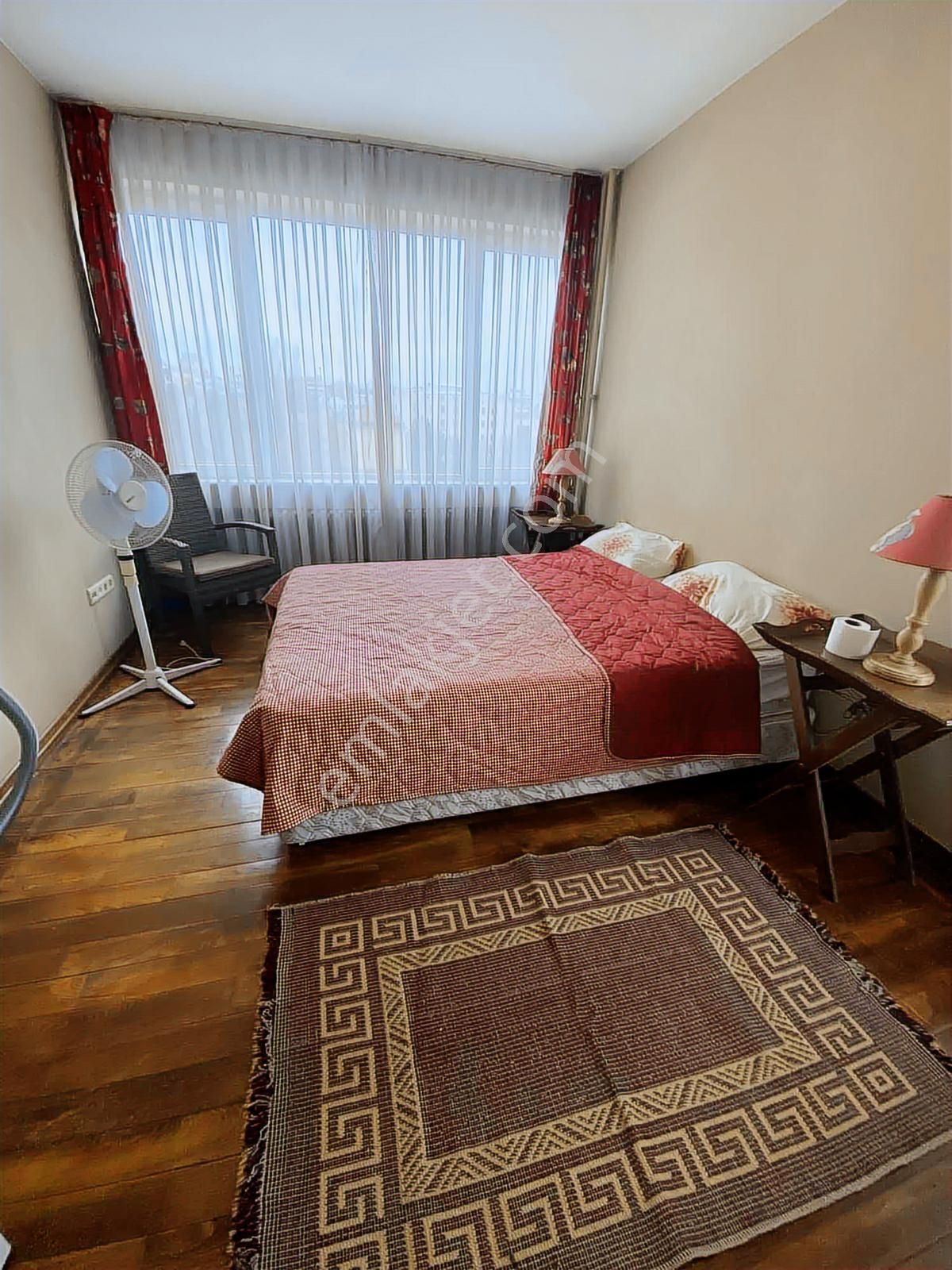 Çankaya Kavaklıdere İlbank Sitesinde 3+1 Manzaralı Satılık Daire - Görsel 19