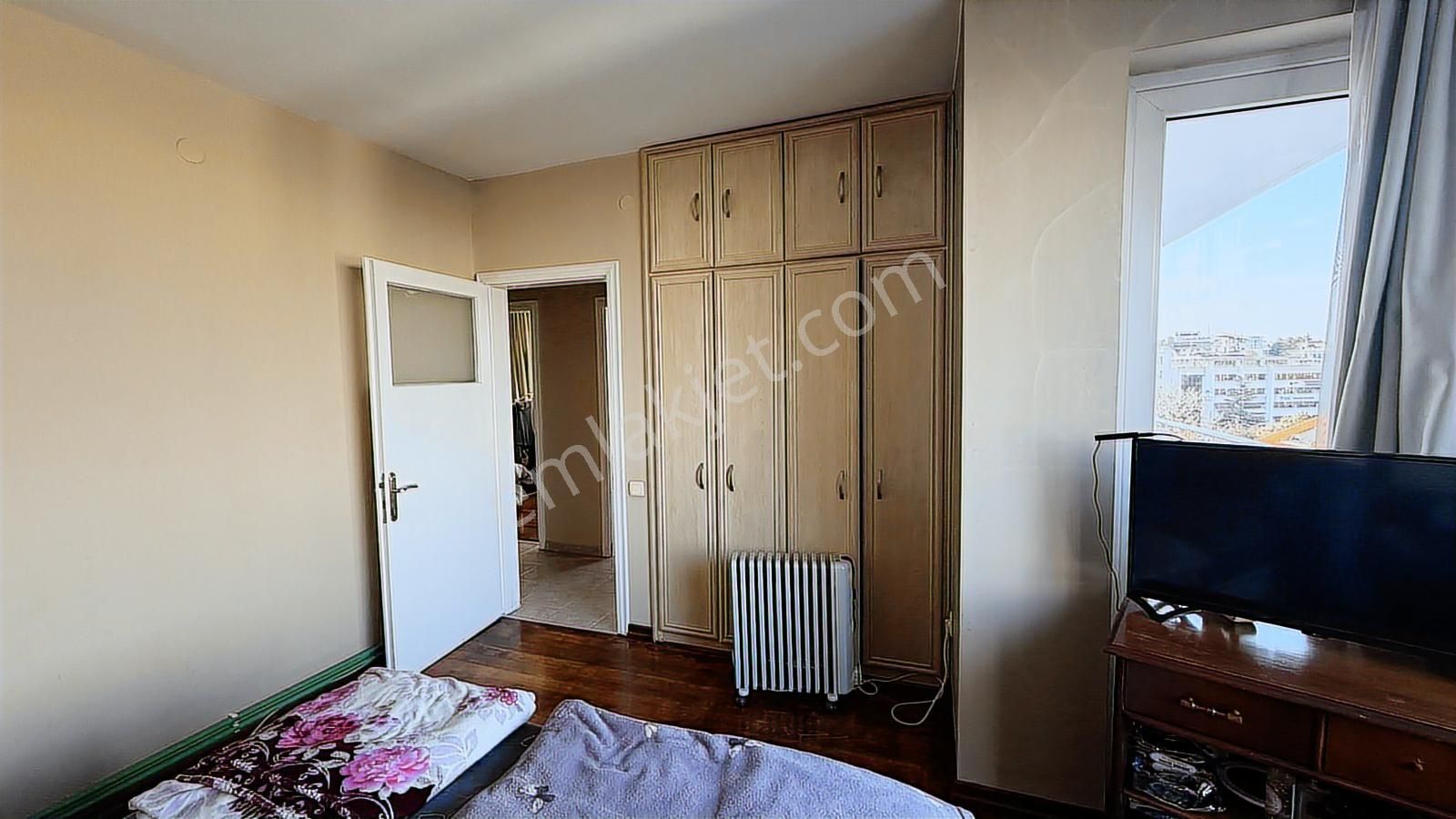 Çankaya Kavaklıdere İlbank Sitesinde 3+1 Manzaralı Satılık Daire - Görsel 24