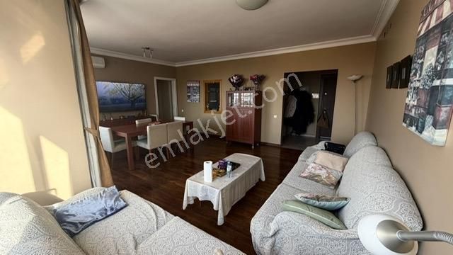 Çankaya Kavaklıdere İlbank Sitesinde 3+1 Manzaralı Satılık Daire - Görsel 5