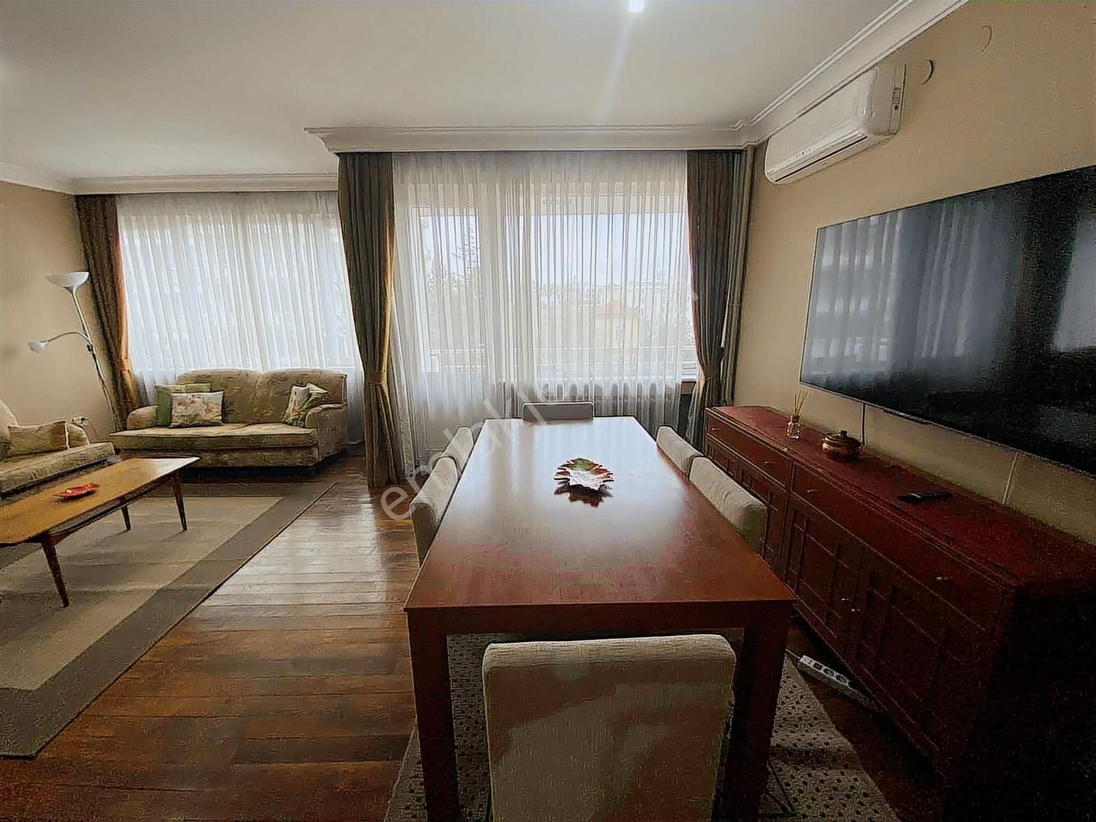 Çankaya Kavaklıdere İlbank Sitesinde 3+1 Manzaralı Satılık Daire - Görsel 22