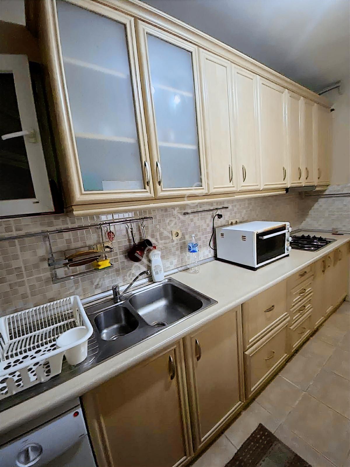 Çankaya Kavaklıdere İlbank Sitesinde 3+1 Manzaralı Satılık Daire - Görsel 26