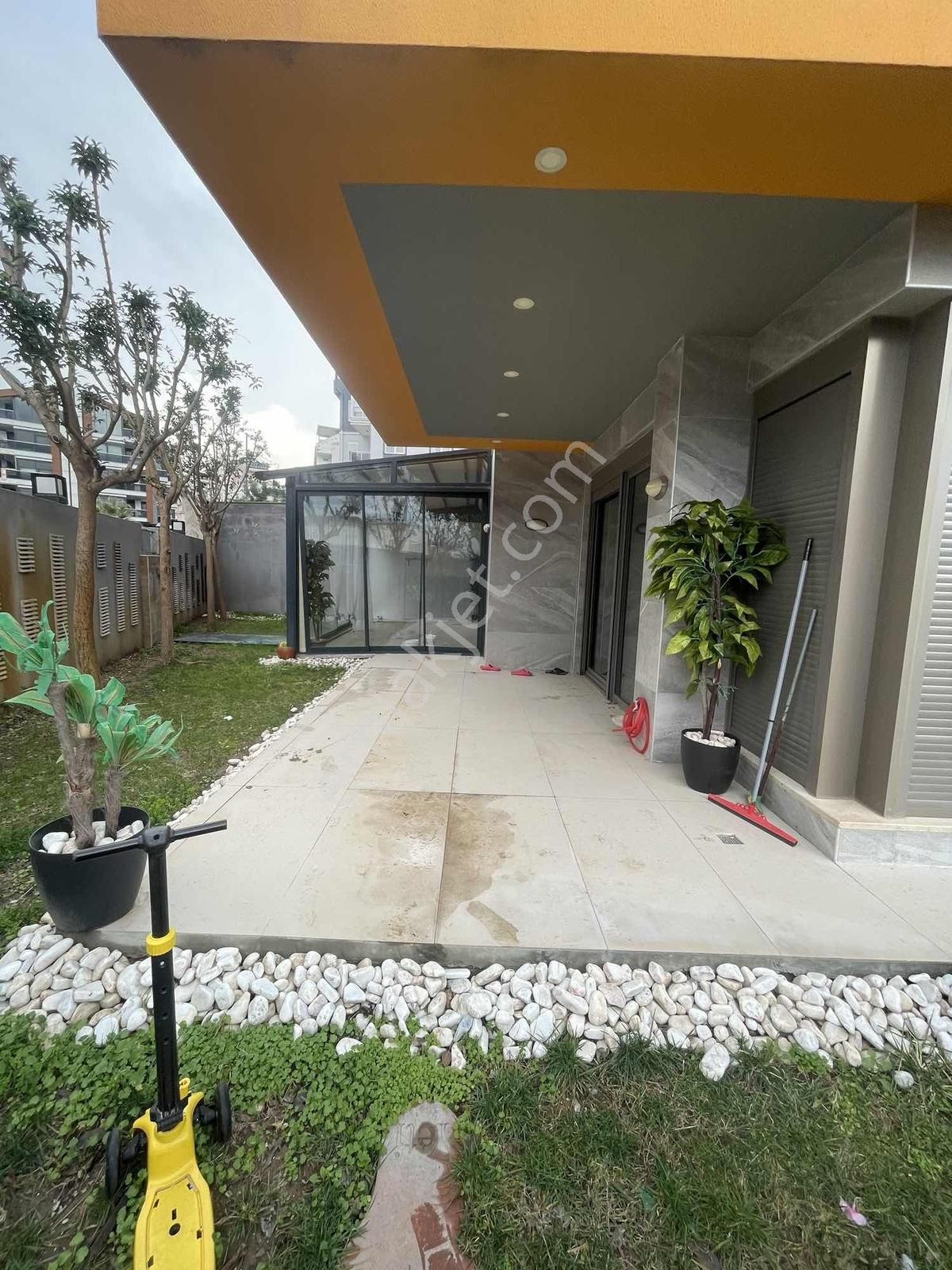 Konaklar Da Site İçi Bahçe Kullanımlı 4+1 Satılık (videolu) - Görsel 30