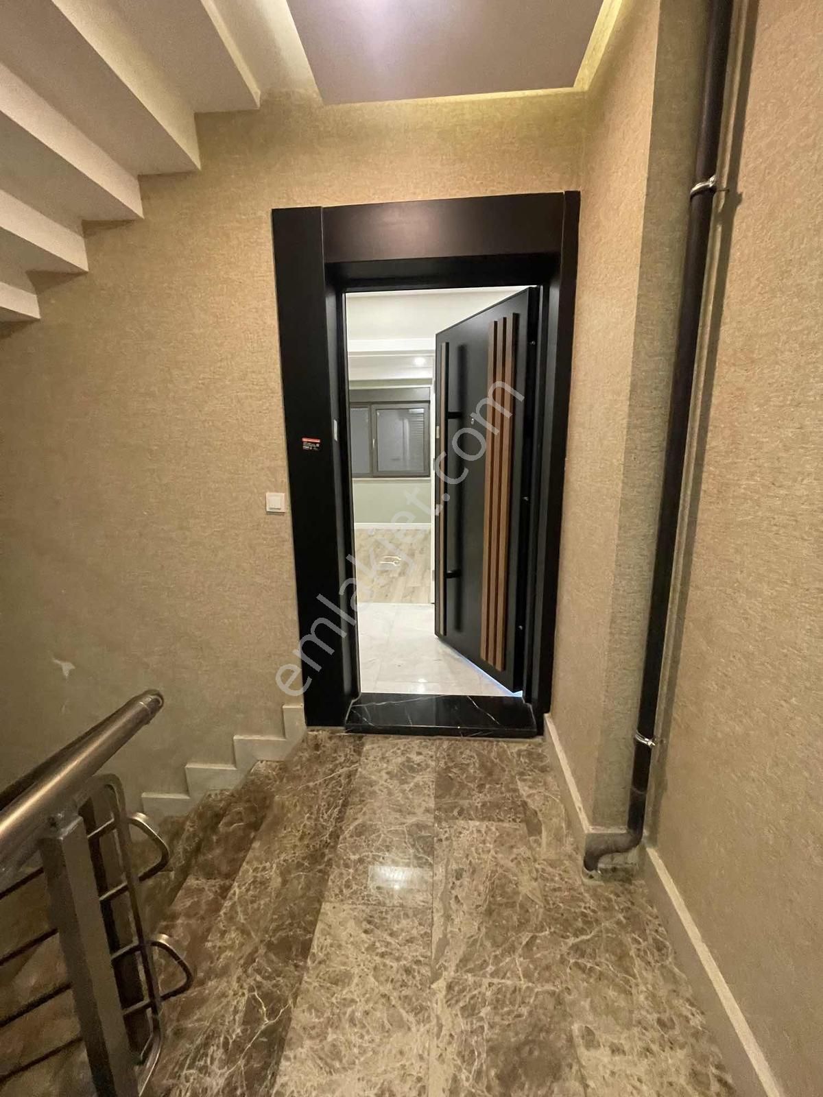 Konaklar Da Site İçi Bahçe Kullanımlı 4+1 Satılık (videolu) - Görsel 7