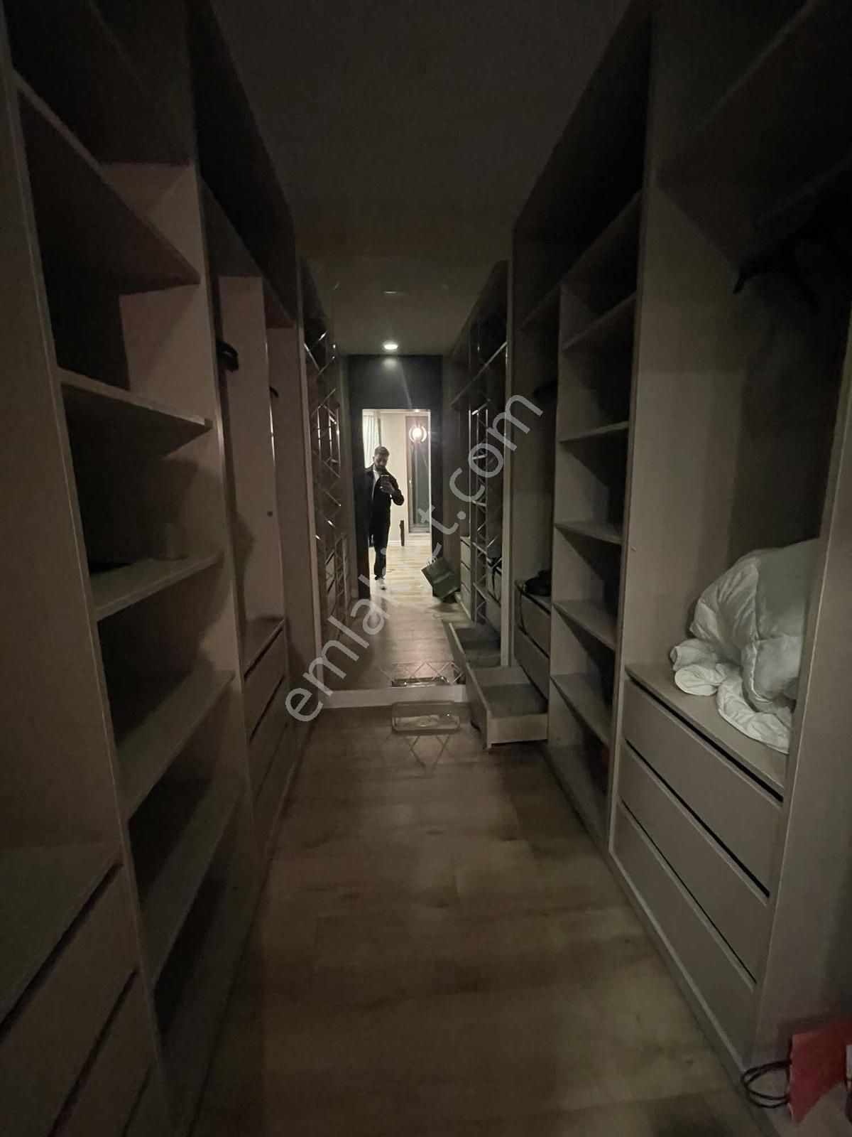 Konaklar Da Site İçi Bahçe Kullanımlı 4+1 Satılık (videolu) - Görsel 27