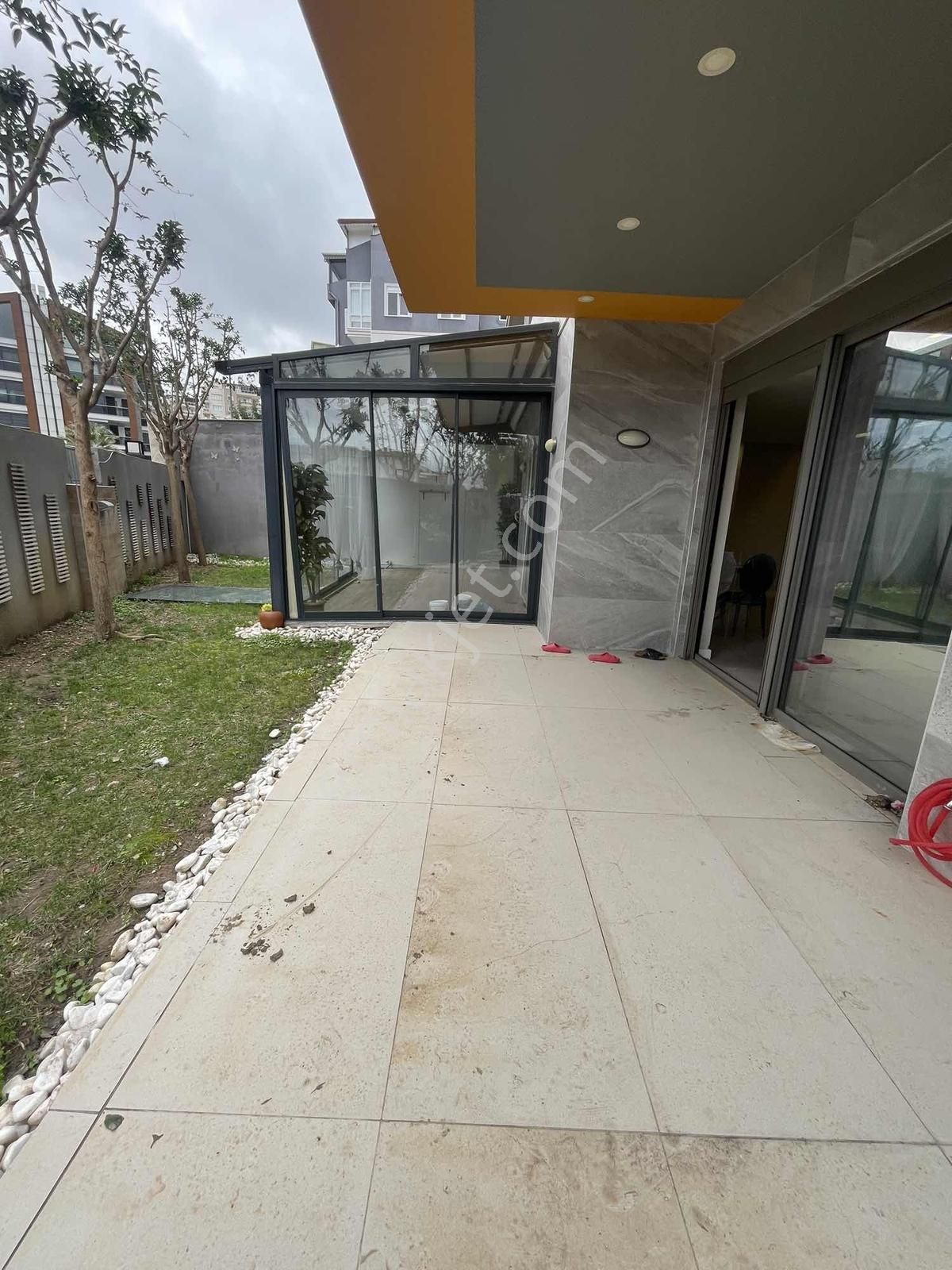 Konaklar Da Site İçi Bahçe Kullanımlı 4+1 Satılık (videolu) - Görsel 6