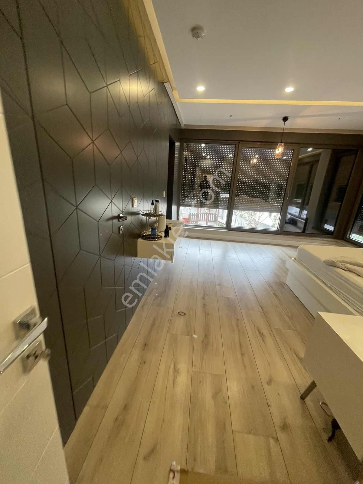 Konaklar Da Site İçi Bahçe Kullanımlı 4+1 Satılık (videolu) - Görsel 24