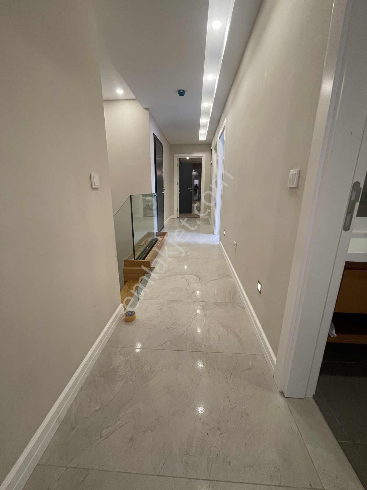 Konaklar Da Site İçi Bahçe Kullanımlı 4+1 Satılık (videolu) - Görsel 28