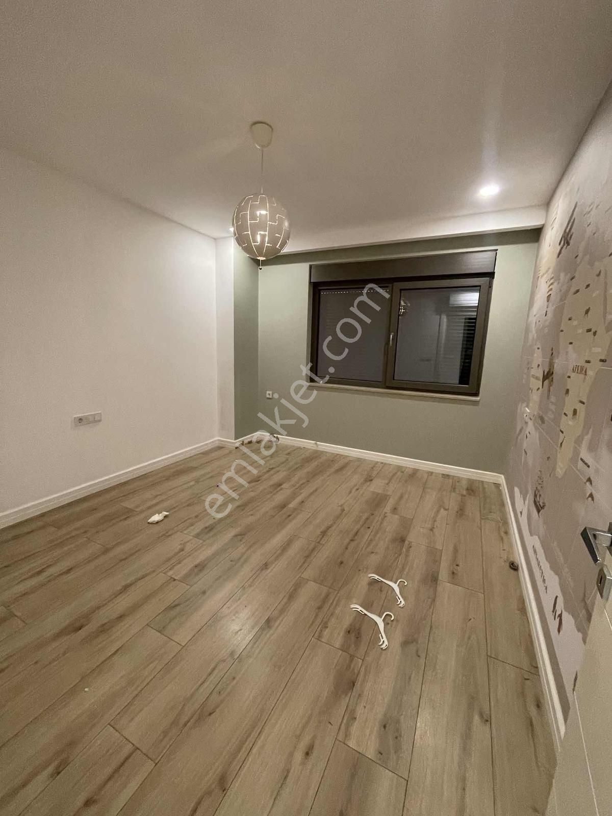 Konaklar Da Site İçi Bahçe Kullanımlı 4+1 Satılık (videolu) - Görsel 18