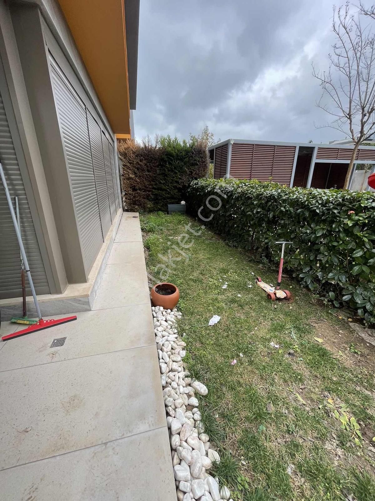 Konaklar Da Site İçi Bahçe Kullanımlı 4+1 Satılık (videolu) - Görsel 5