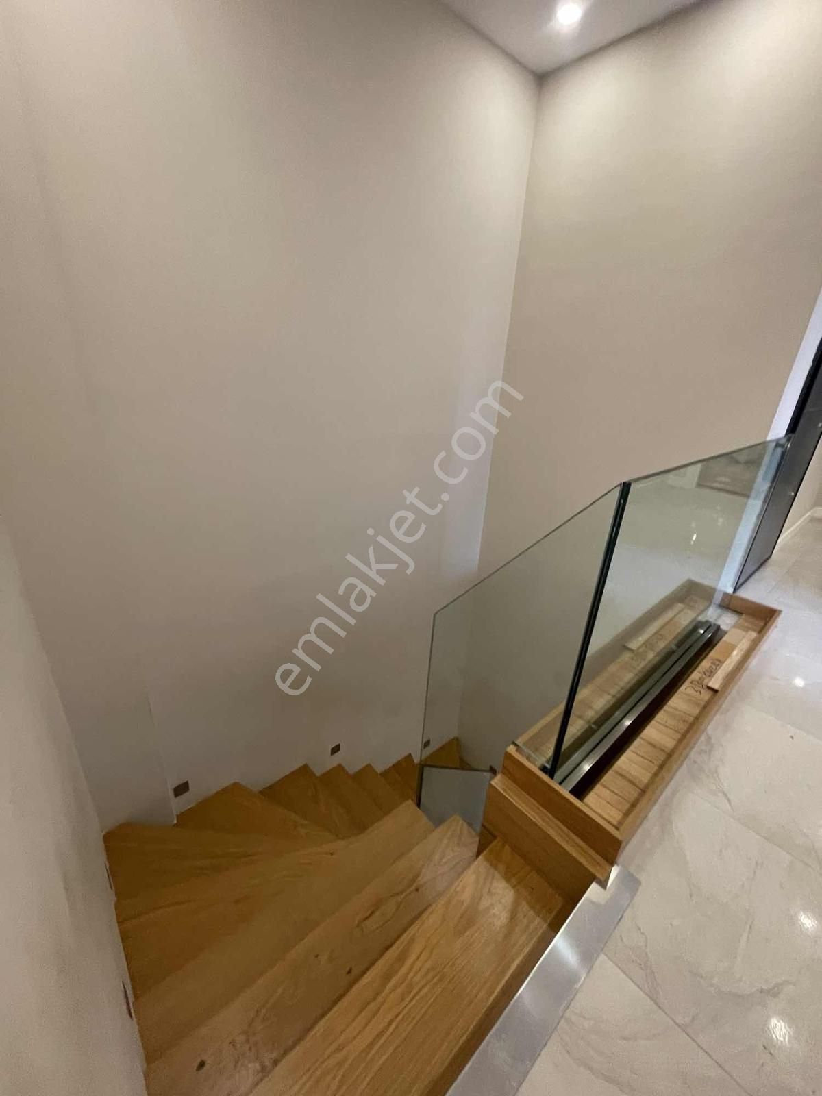 Konaklar Da Site İçi Bahçe Kullanımlı 4+1 Satılık (videolu) - Görsel 12