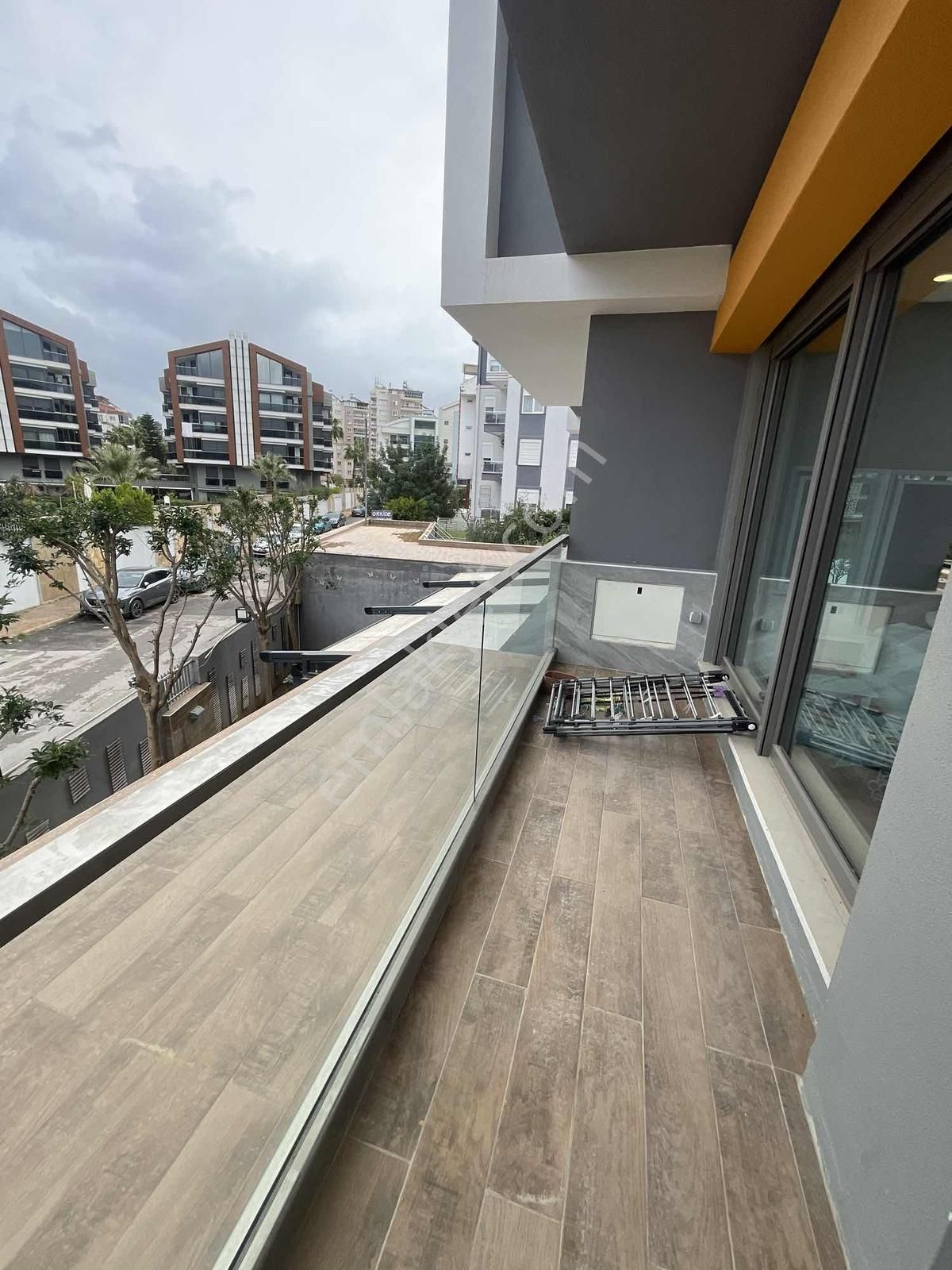 Konaklar Da Site İçi Bahçe Kullanımlı 4+1 Satılık (videolu) - Görsel 2