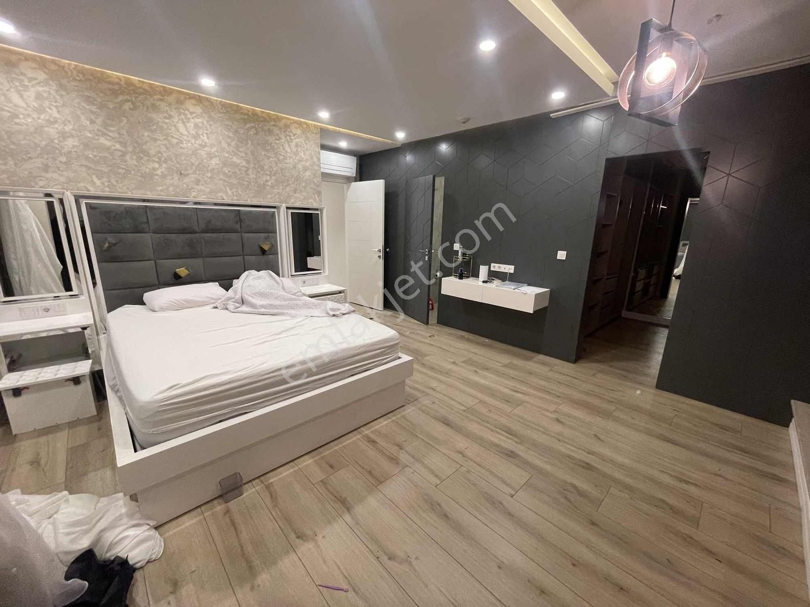 Konaklar Da Site İçi Bahçe Kullanımlı 4+1 Satılık (videolu) - Görsel 9