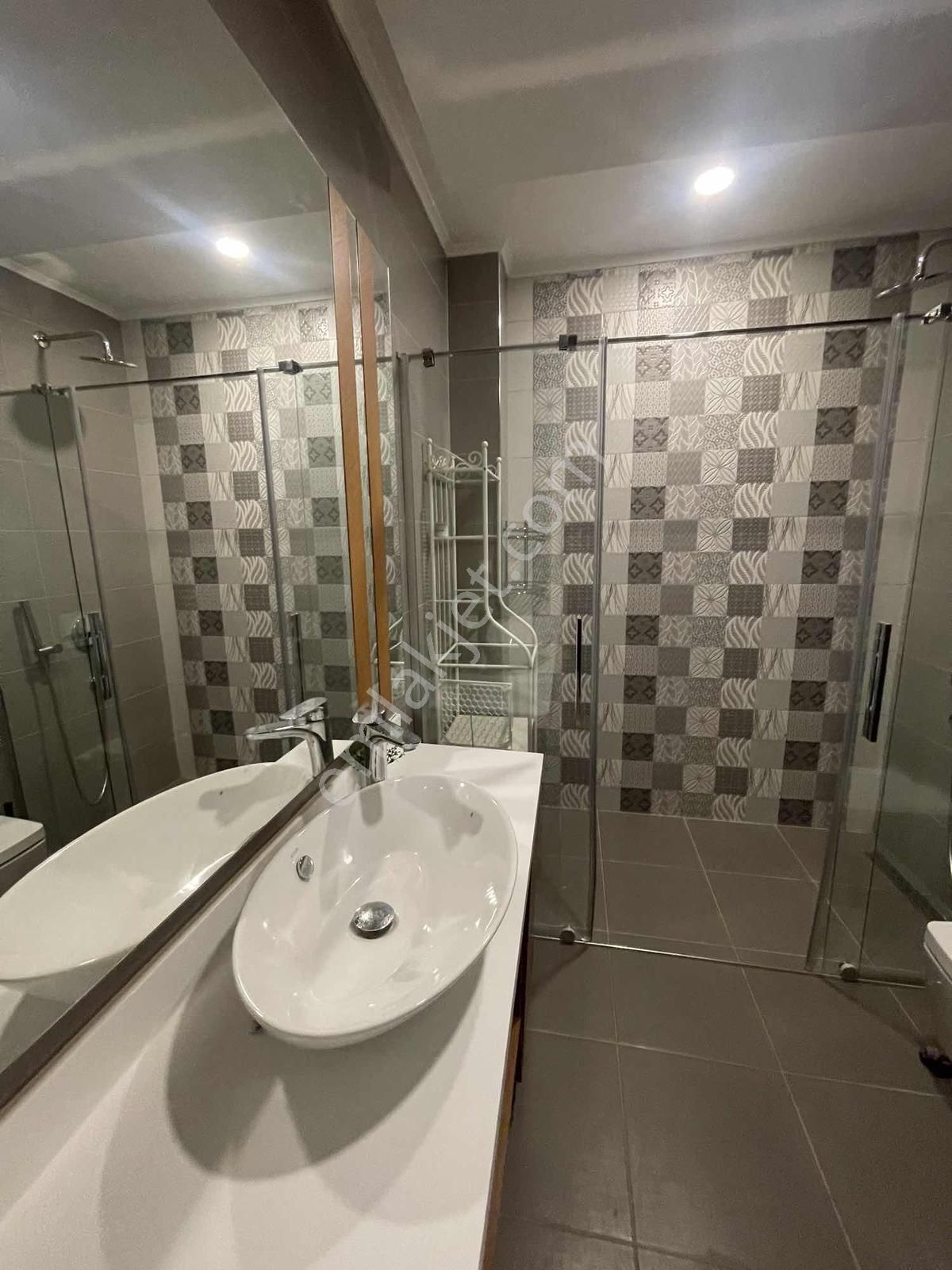 Konaklar Da Site İçi Bahçe Kullanımlı 4+1 Satılık (videolu) - Görsel 15