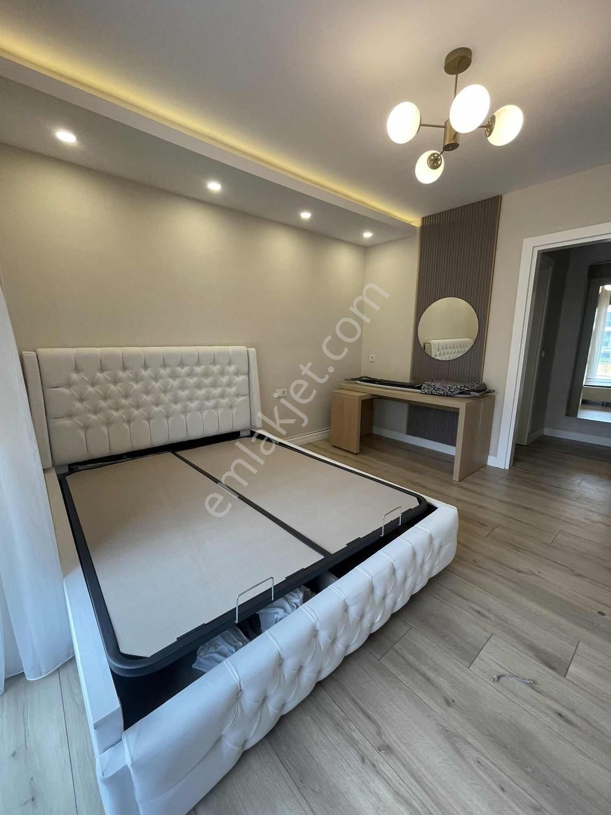 Konaklar Da Site İçi Bahçe Kullanımlı 4+1 Satılık (videolu) - Görsel 19