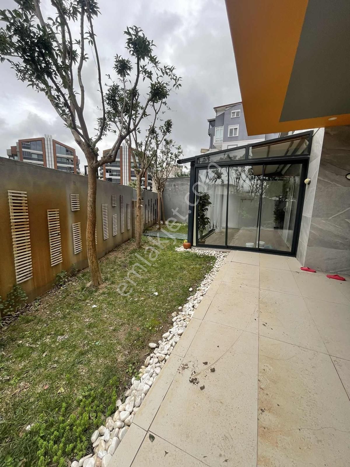 Konaklar Da Site İçi Bahçe Kullanımlı 4+1 Satılık (videolu) - Görsel 20