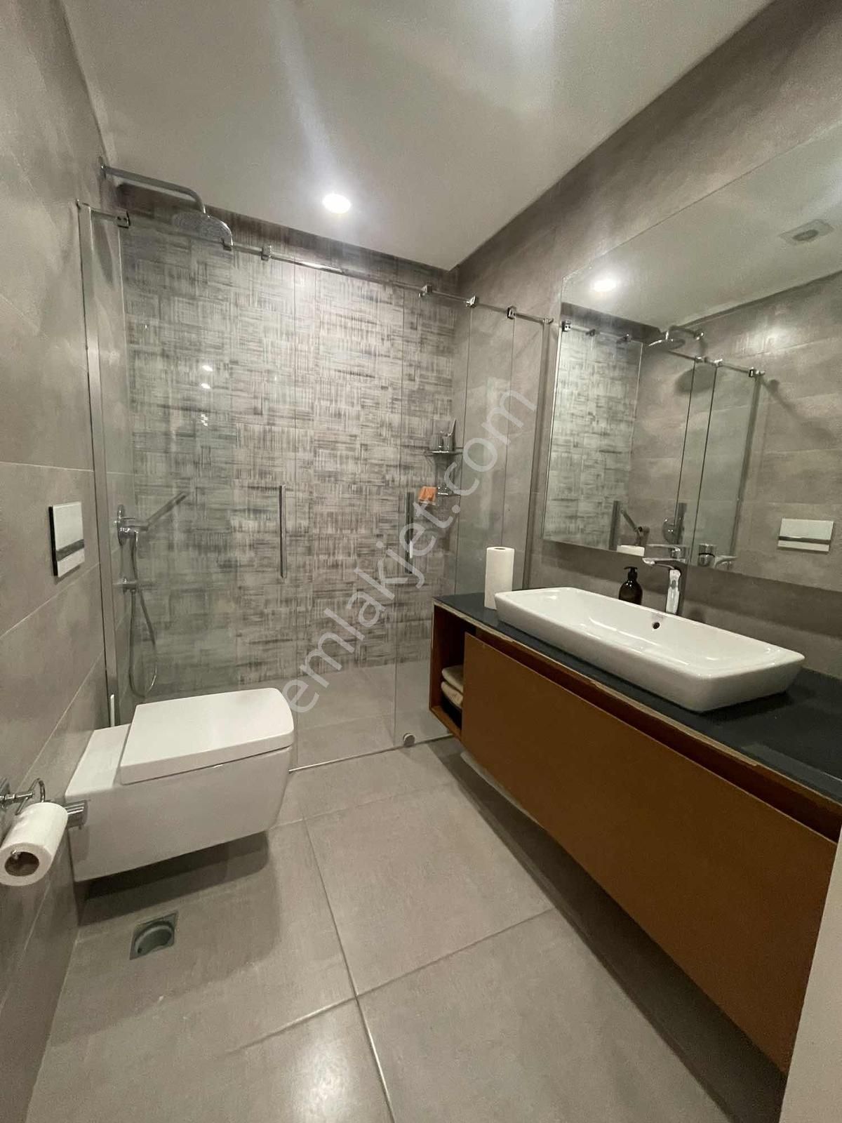 Konaklar Da Site İçi Bahçe Kullanımlı 4+1 Satılık (videolu) - Görsel 8