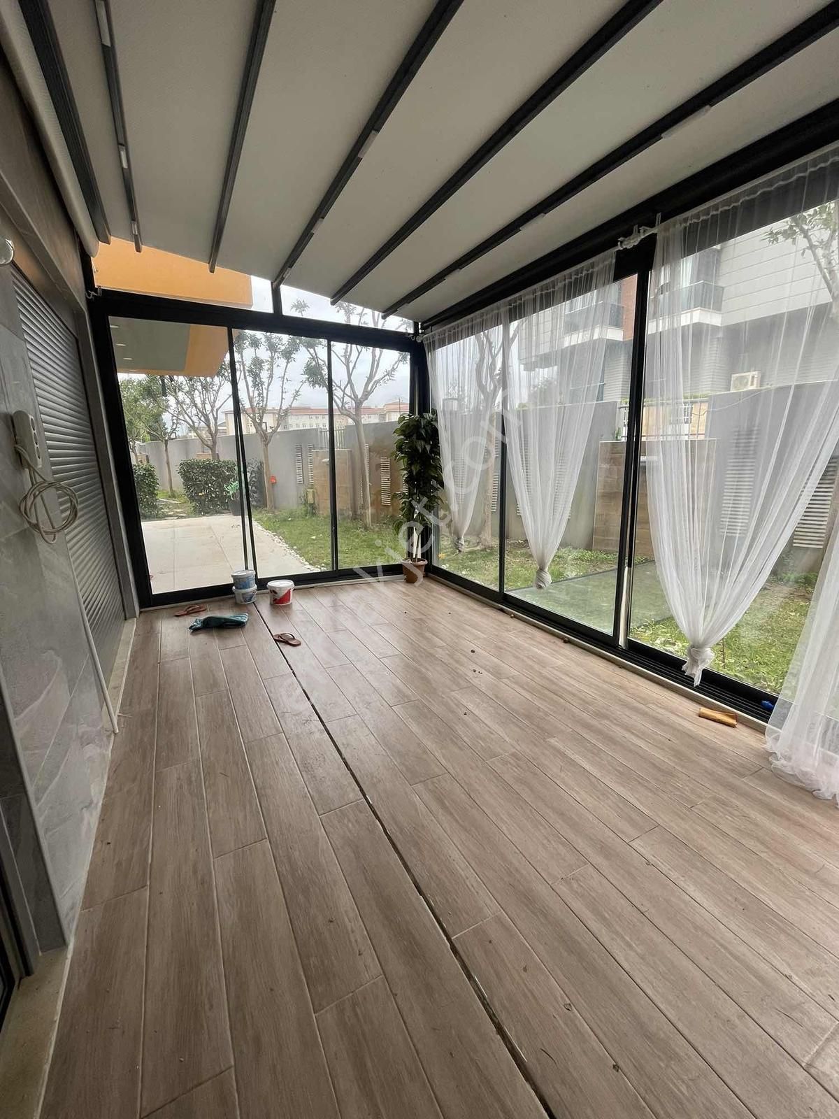 Konaklar Da Site İçi Bahçe Kullanımlı 4+1 Satılık (videolu) - Görsel 32