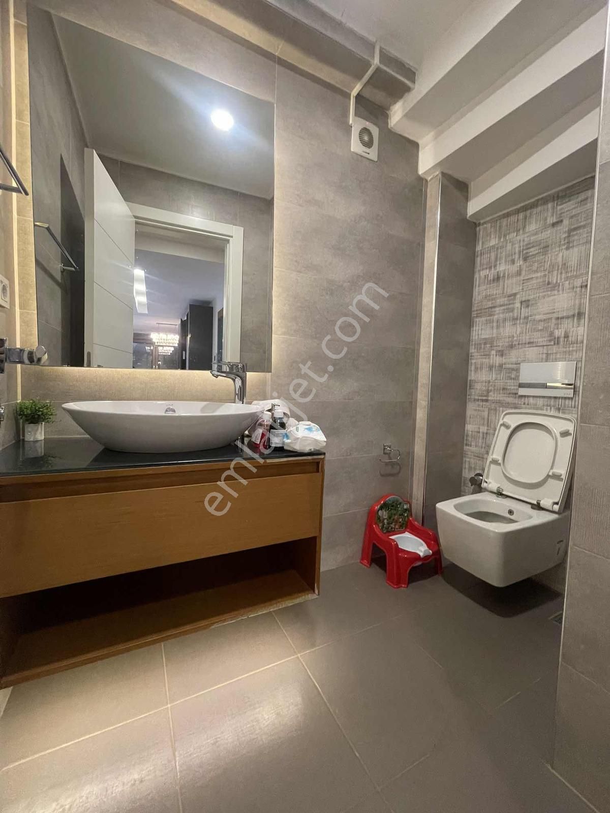 Konaklar Da Site İçi Bahçe Kullanımlı 4+1 Satılık (videolu) - Görsel 10