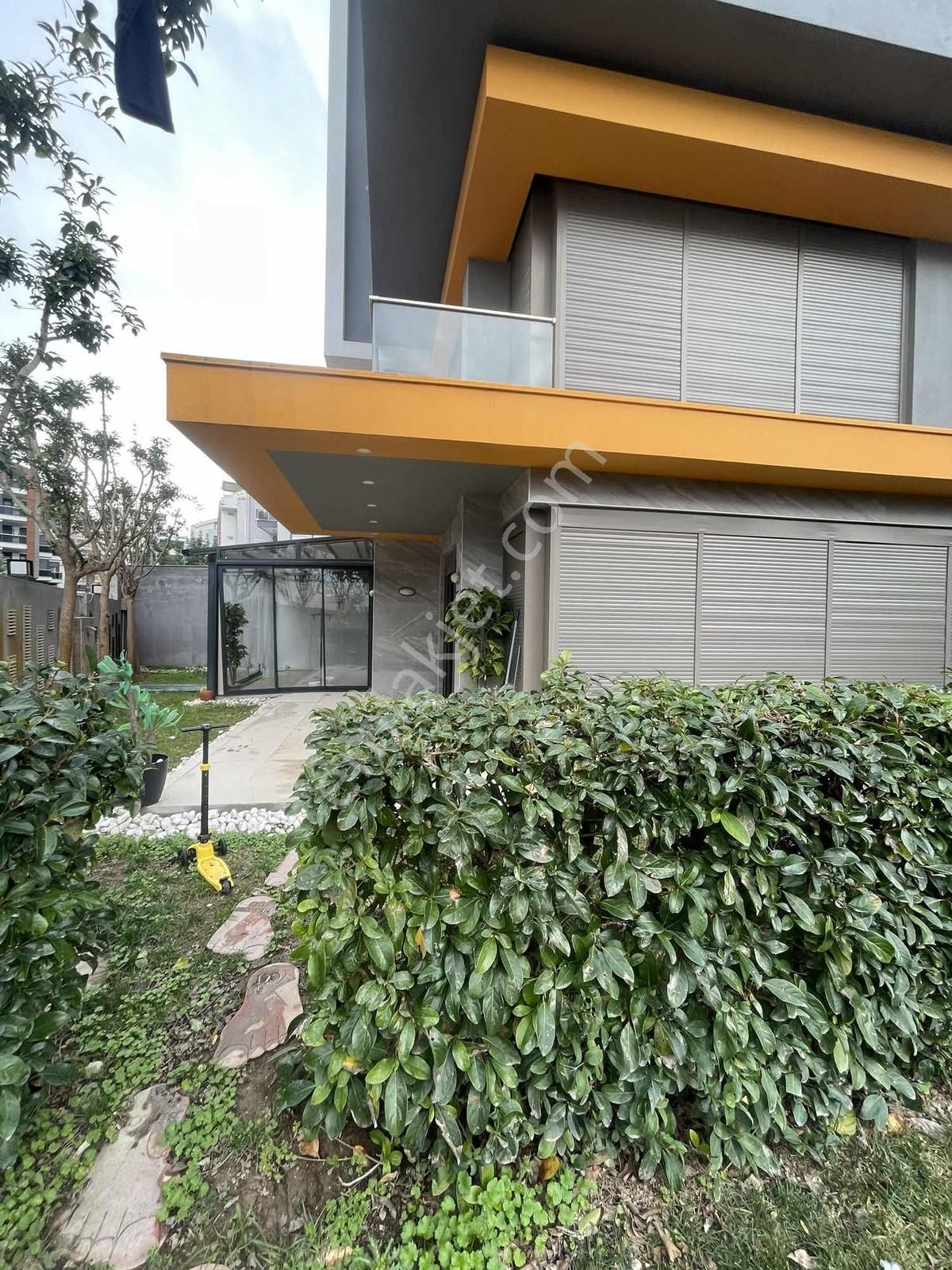 Konaklar Da Site İçi Bahçe Kullanımlı 4+1 Satılık (videolu) - Görsel 31