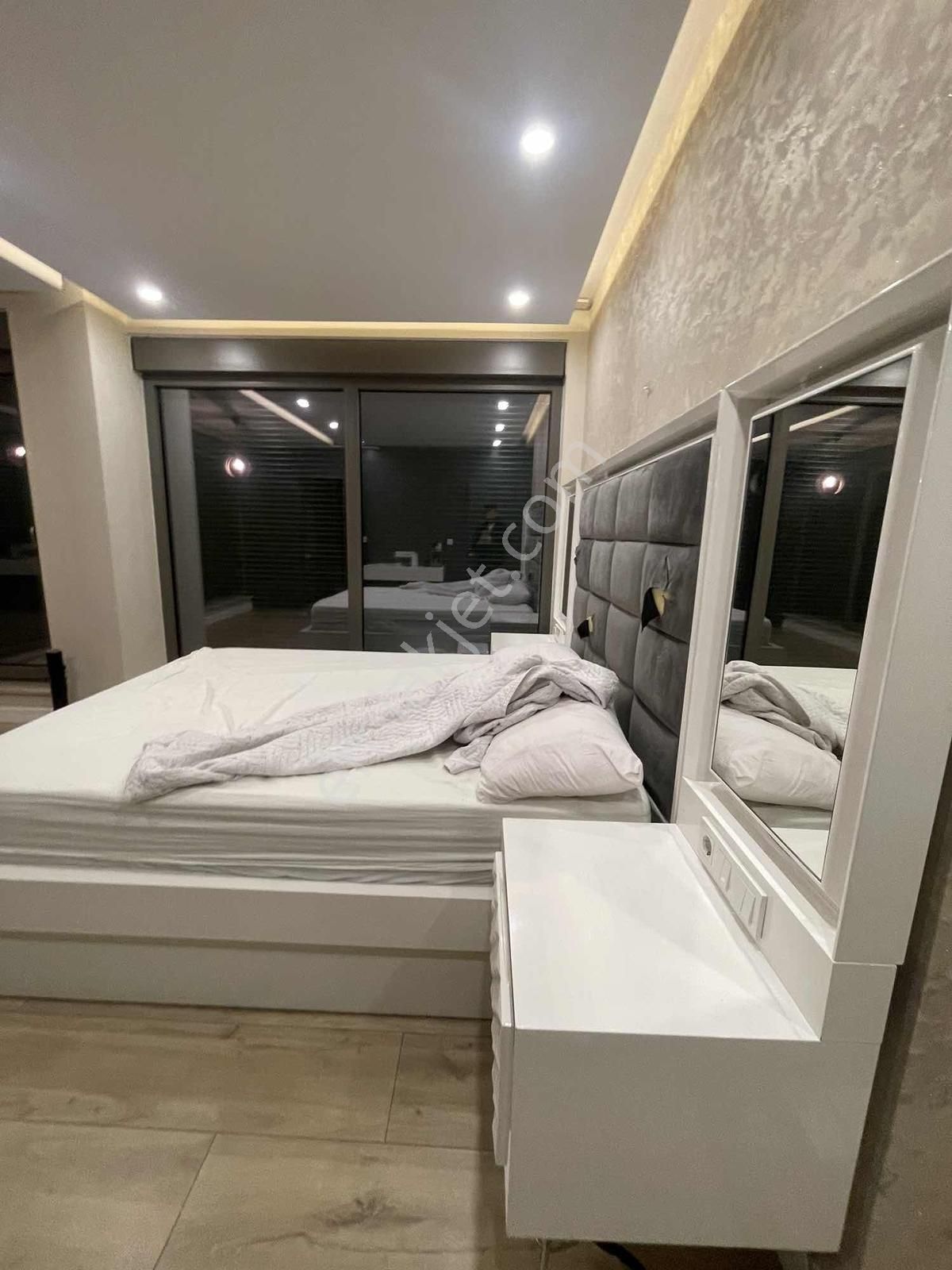 Konaklar Da Site İçi Bahçe Kullanımlı 4+1 Satılık (videolu) - Görsel 22