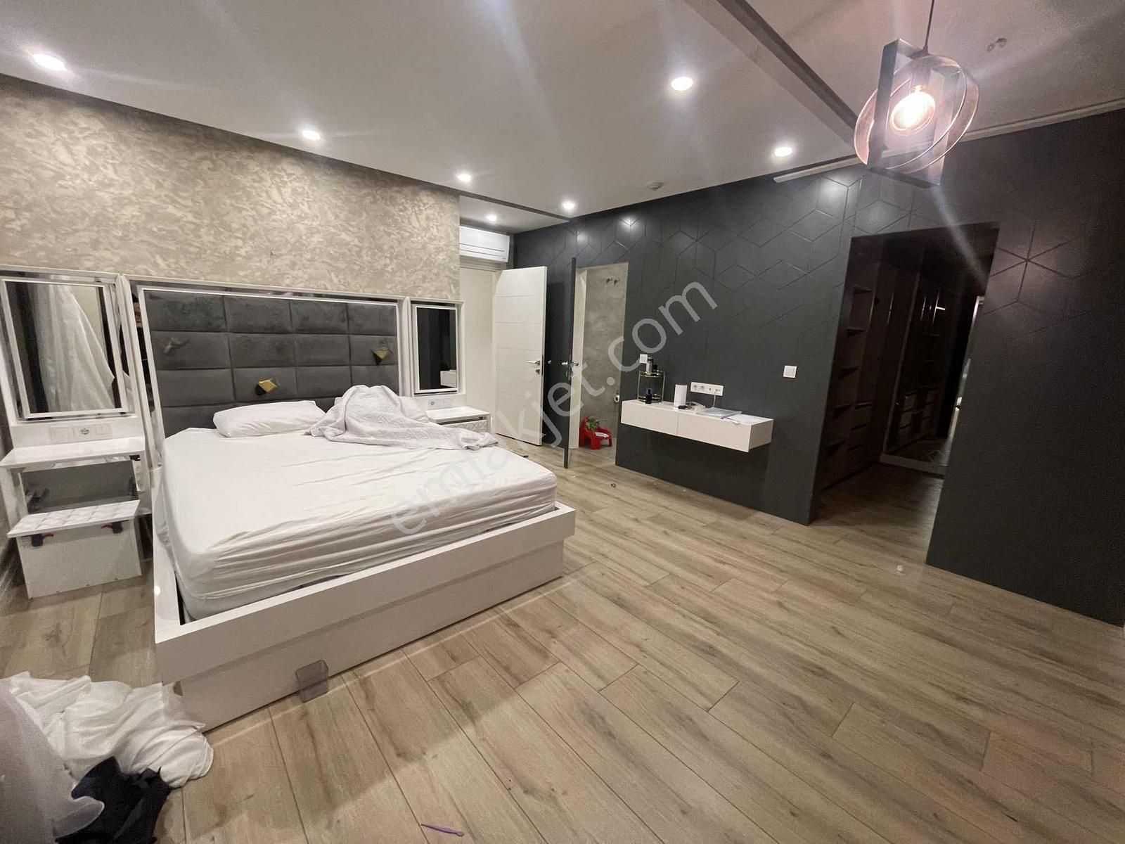 Konaklar Da Site İçi Bahçe Kullanımlı 4+1 Satılık (videolu) - Görsel 26