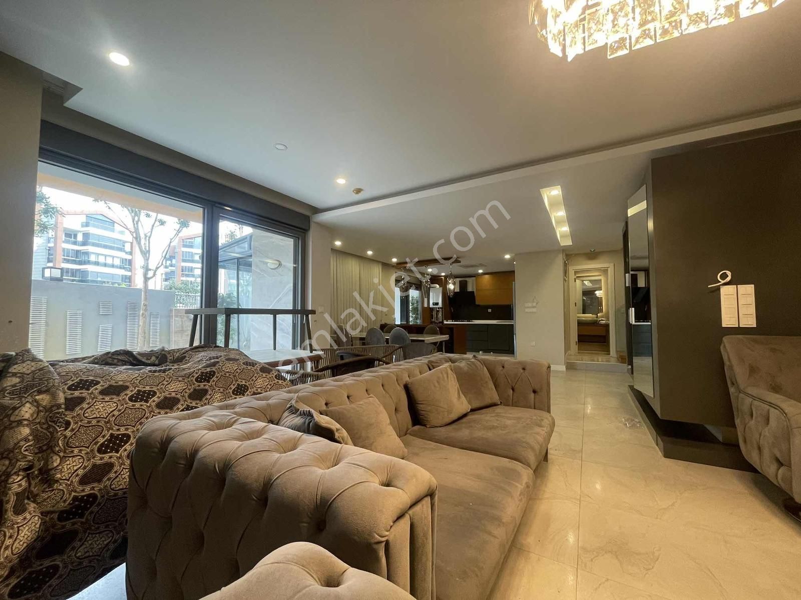 Konaklar Da Site İçi Bahçe Kullanımlı 4+1 Satılık (videolu) - Görsel 17