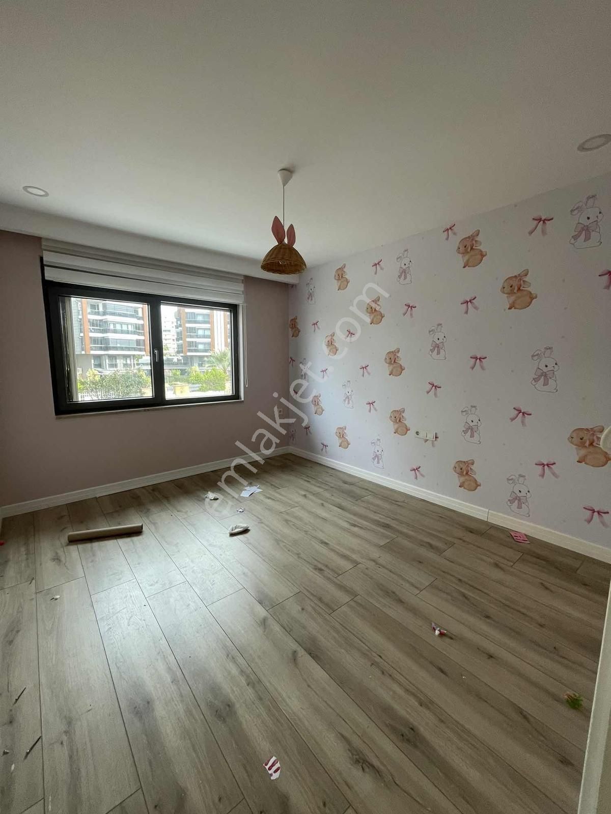 Konaklar Da Site İçi Bahçe Kullanımlı 4+1 Satılık (videolu) - Görsel 11