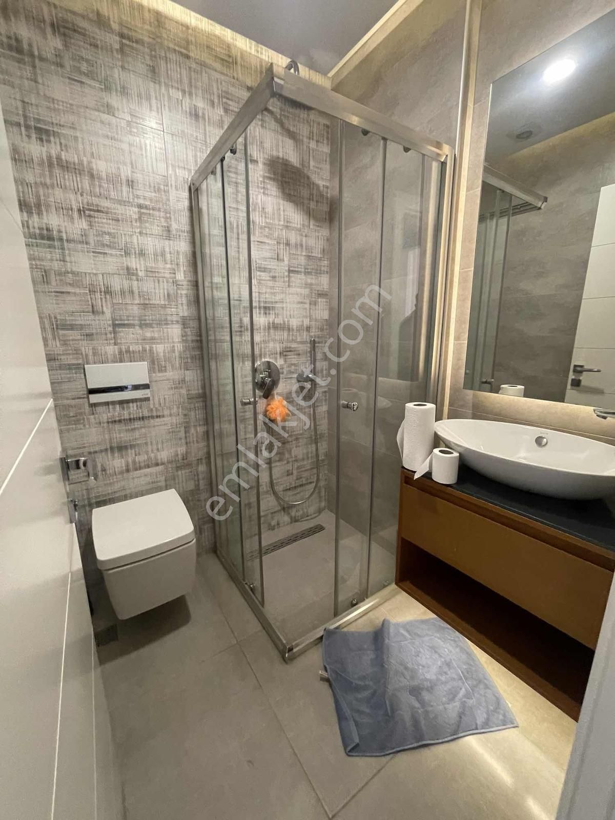 Konaklar Da Site İçi Bahçe Kullanımlı 4+1 Satılık (videolu) - Görsel 14