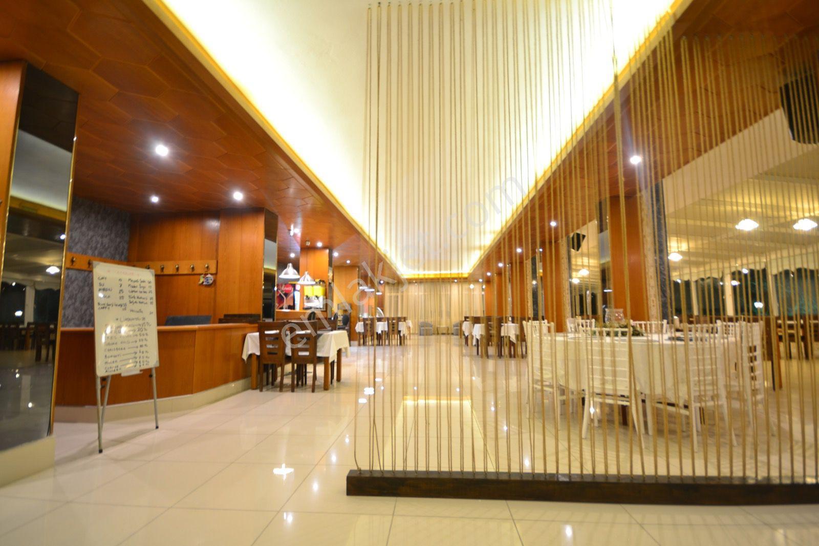 Balıkesir Ayvalık Cunda Da Satılık Otel.denize Sıfır. - Görsel 5