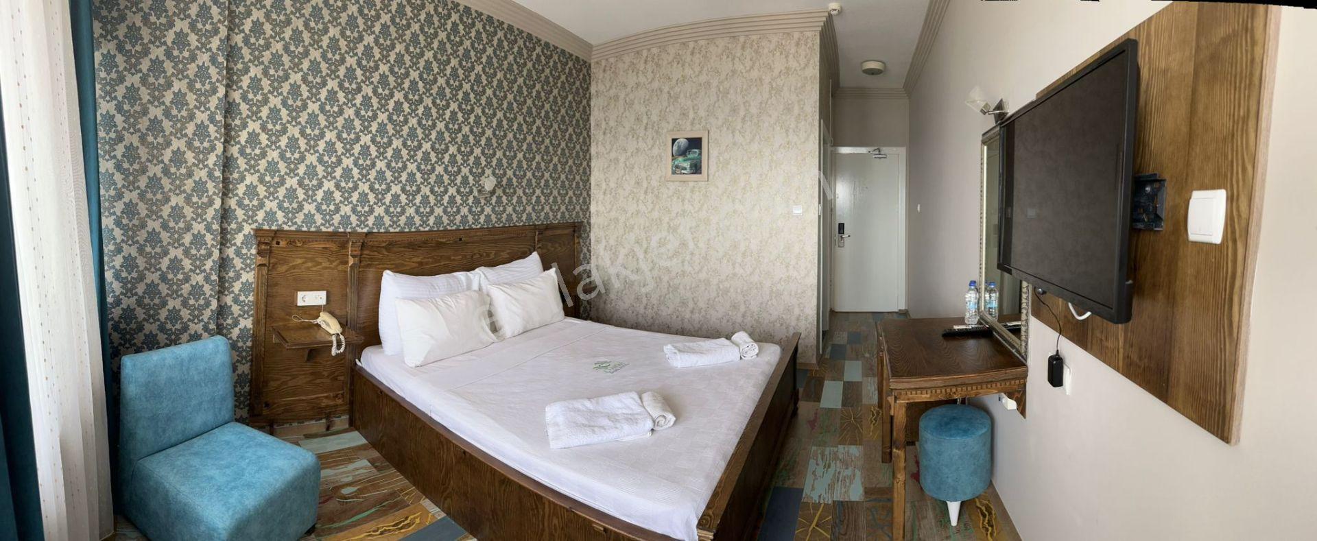 Balıkesir Ayvalık Cunda Da Satılık Otel.denize Sıfır. - Görsel 10