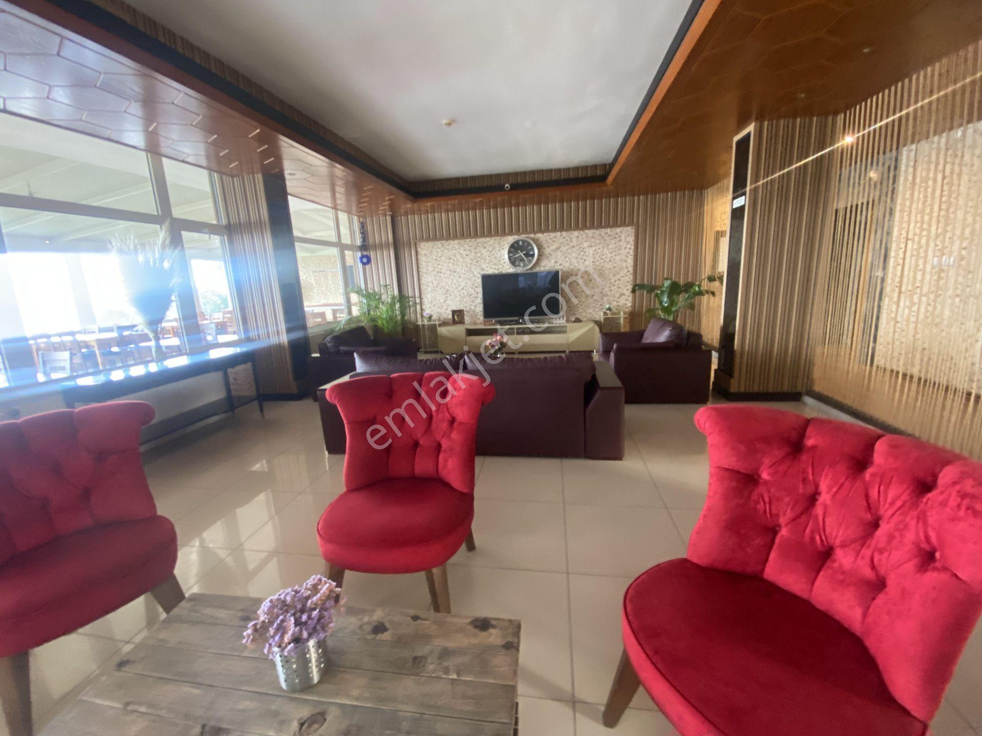 Balıkesir Ayvalık Cunda Da Satılık Otel.denize Sıfır. - Görsel 8