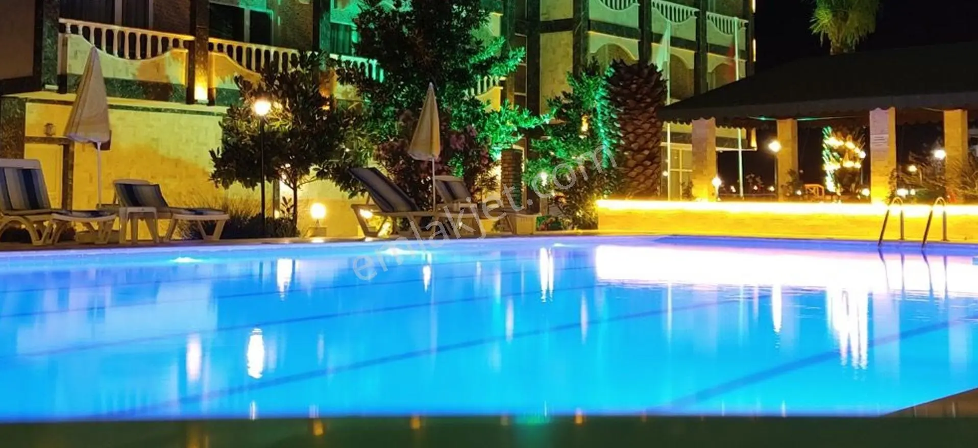 Balıkesir Ayvalık Cunda Da Satılık Otel.denize Sıfır. - Görsel 19