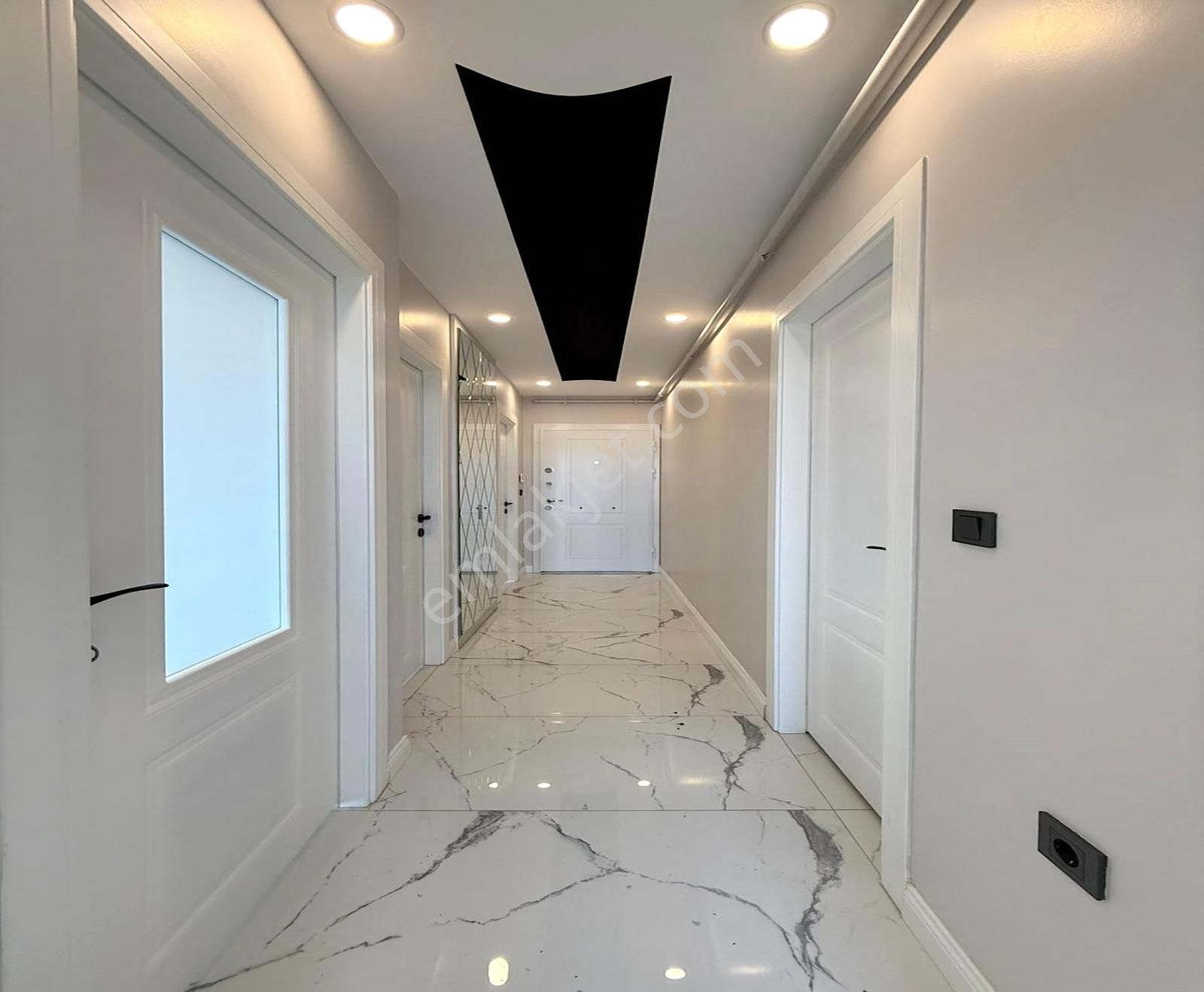 Gezgen İnşaattan Butik Site İçerisinde 2+1 Lüx Arakat Daire!!! - Görsel 17