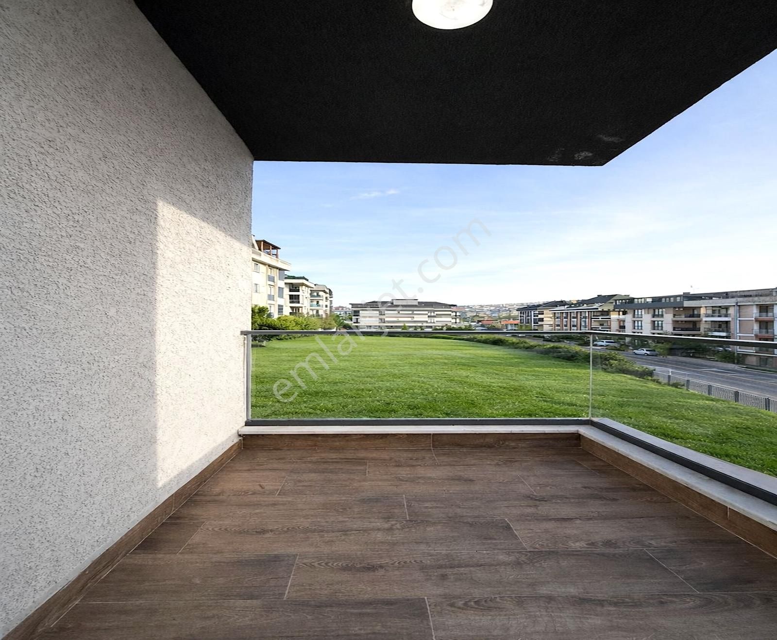 Gezgen İnşaattan Butik Site İçerisinde 2+1 Lüx Arakat Daire!!! - Görsel 5