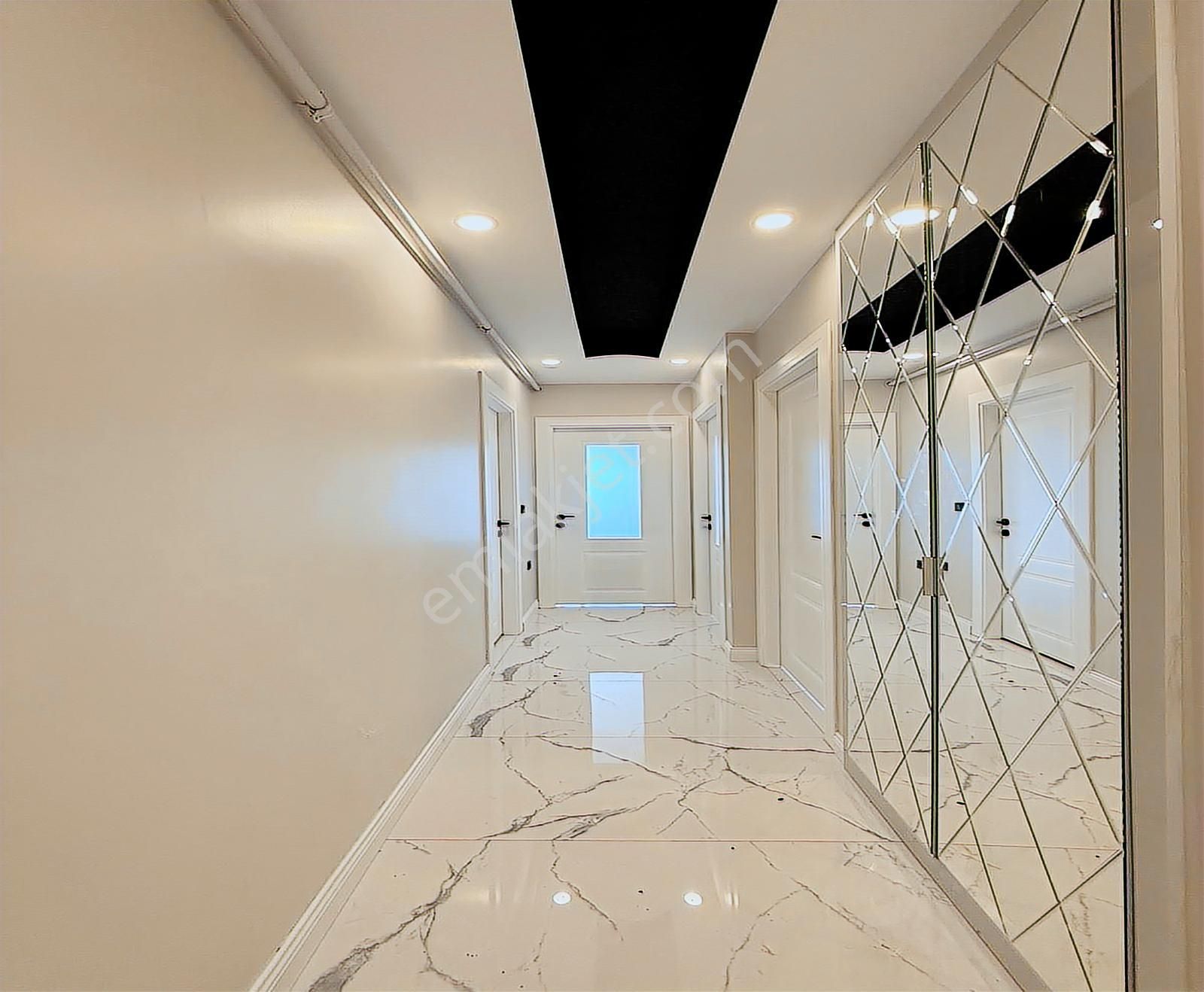 Gezgen İnşaattan Butik Site İçerisinde 2+1 Lüx Arakat Daire!!! - Görsel 8