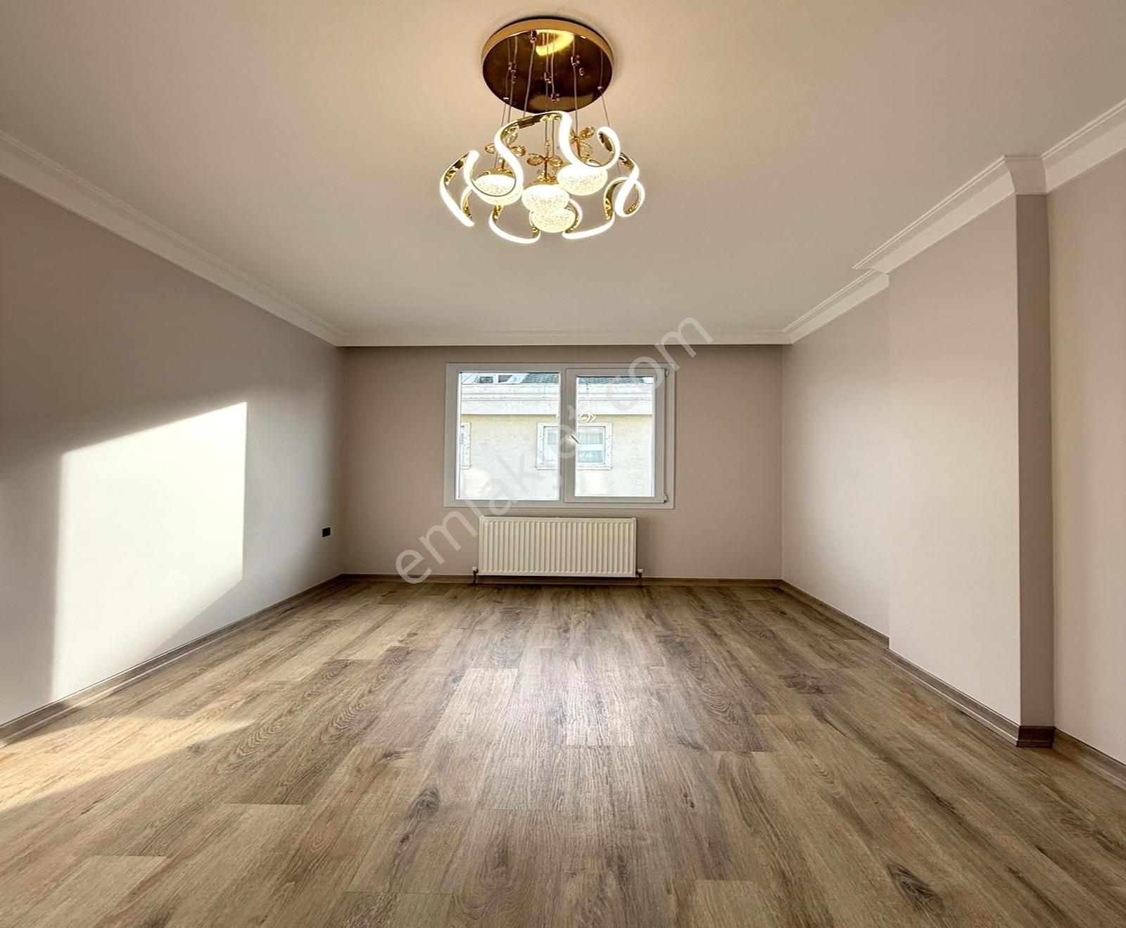 Gezgen İnşaattan Butik Site İçerisinde 2+1 Lüx Arakat Daire!!! - Görsel 25